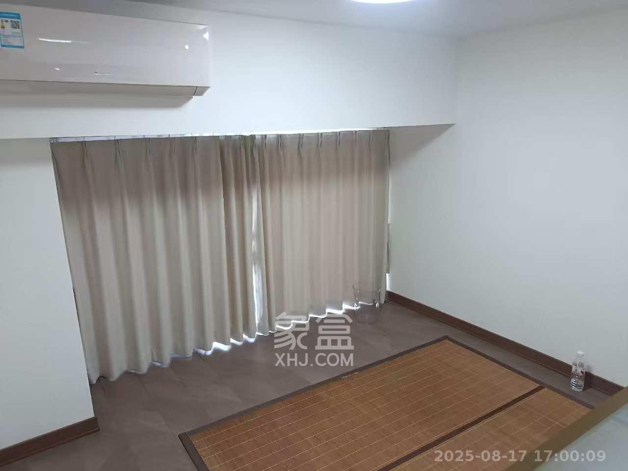 佳兆业云顶都汇  1室1厅1卫   1800.00元/月室内图
