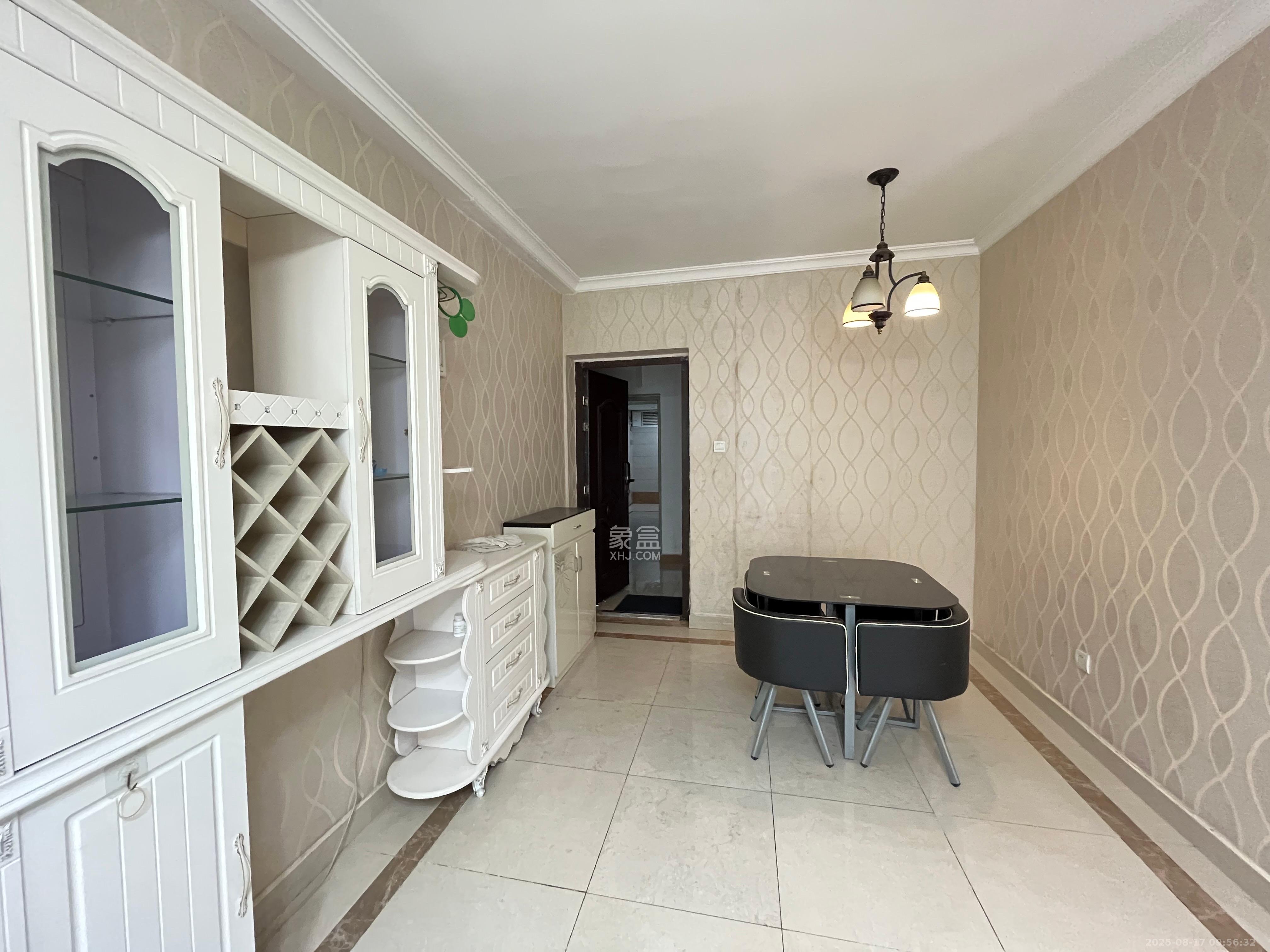 佳兆业时代广场 2室2厅1卫 2300.0元/月 佳兆业时代广场 2室2厅1卫 2300.0元/月室内图