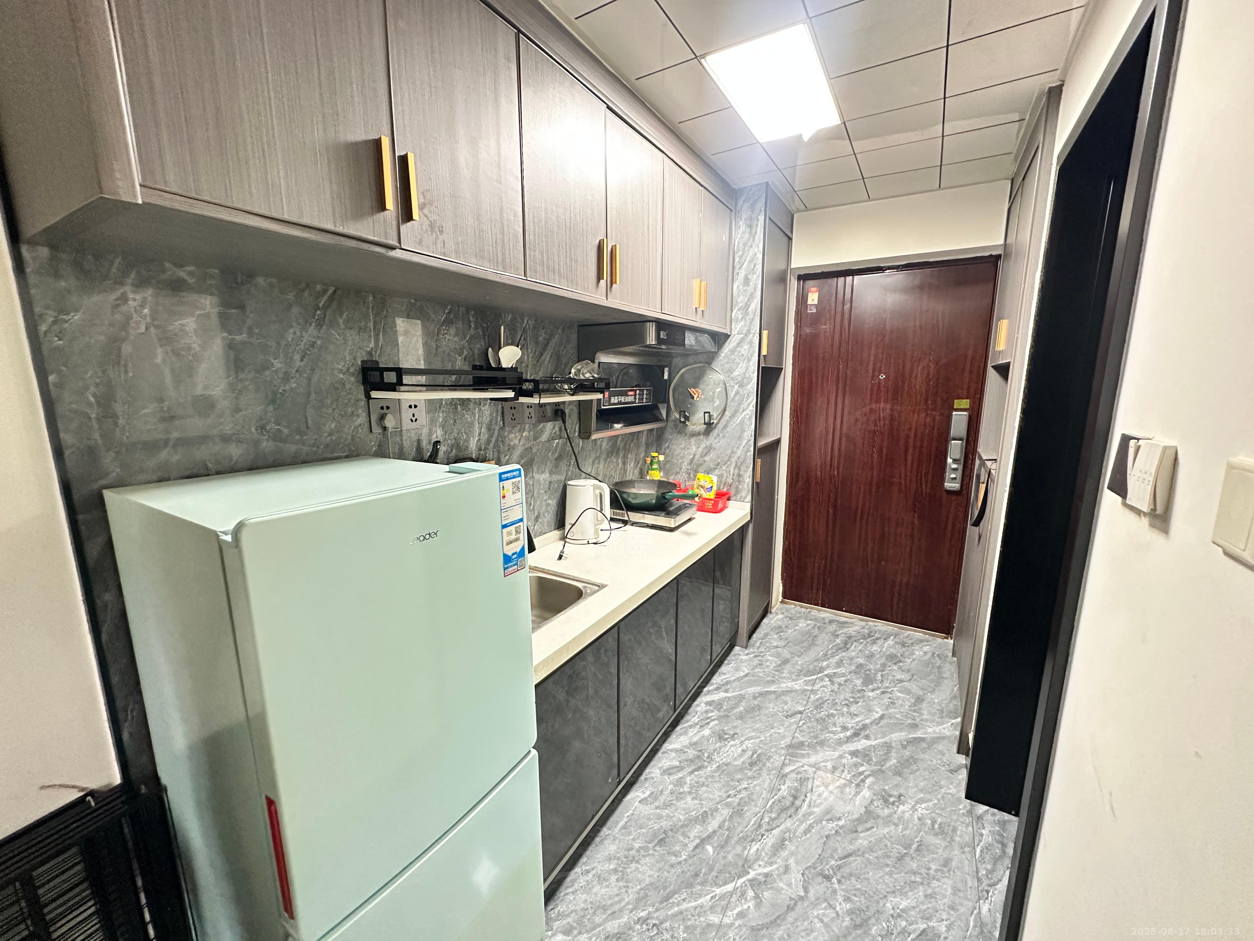 奥园城市天骄一期 1室1厅1卫 1500.0元/月 奥园城市天骄一期 1室1厅1卫 1500.0元/月室内图