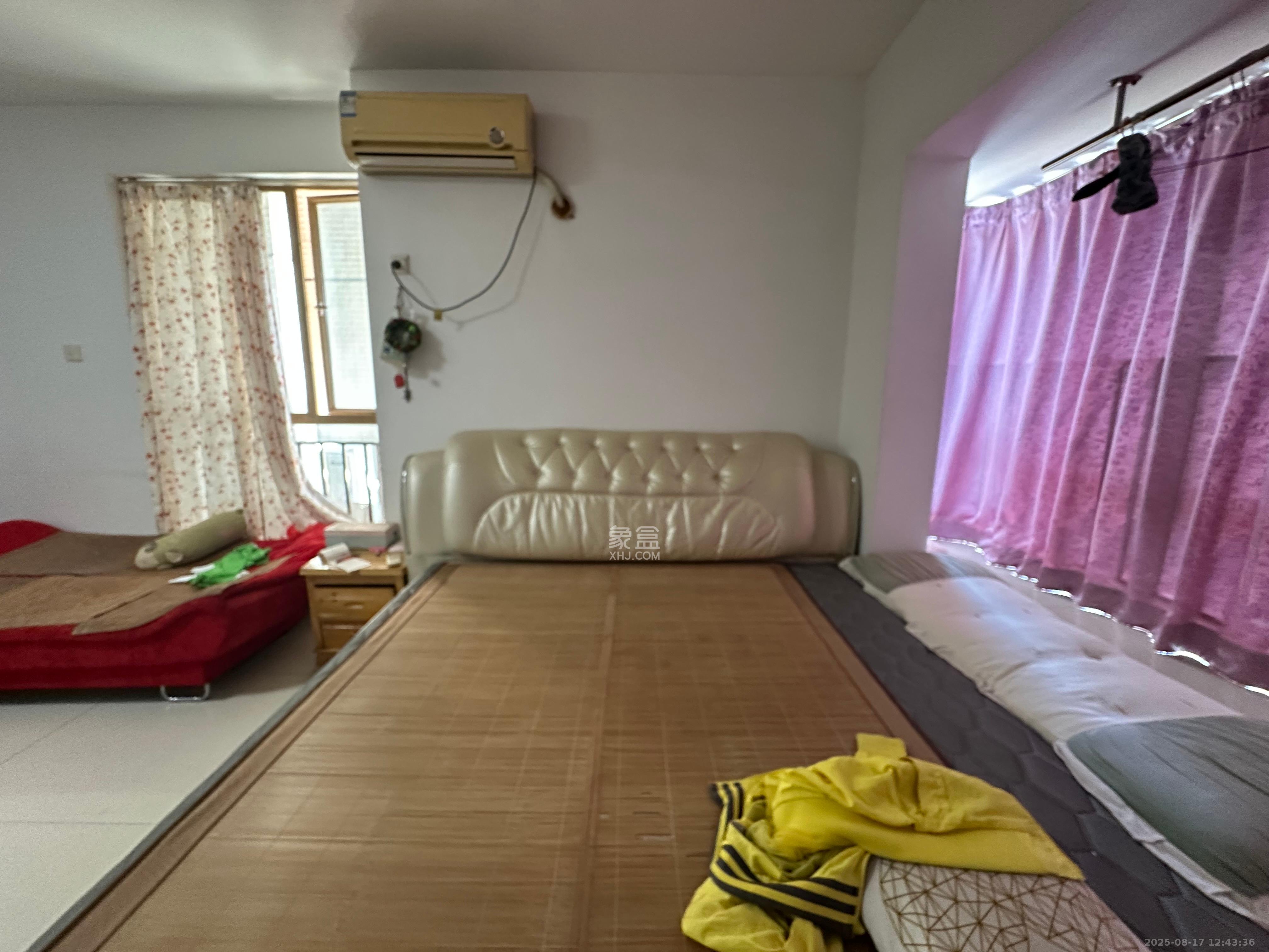 星尚520  1室1厅1卫    1500.0元/月室内图