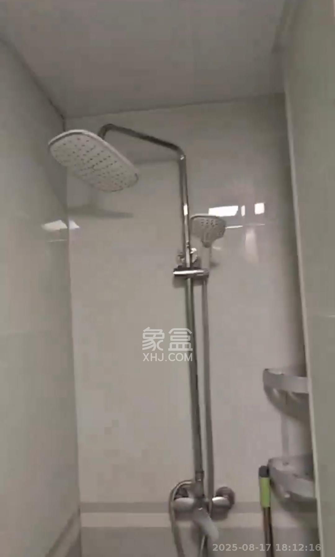 龙湖湘江星座（祺鑫星座公寓）  1室0厅0卫    1700.0元/月室内图