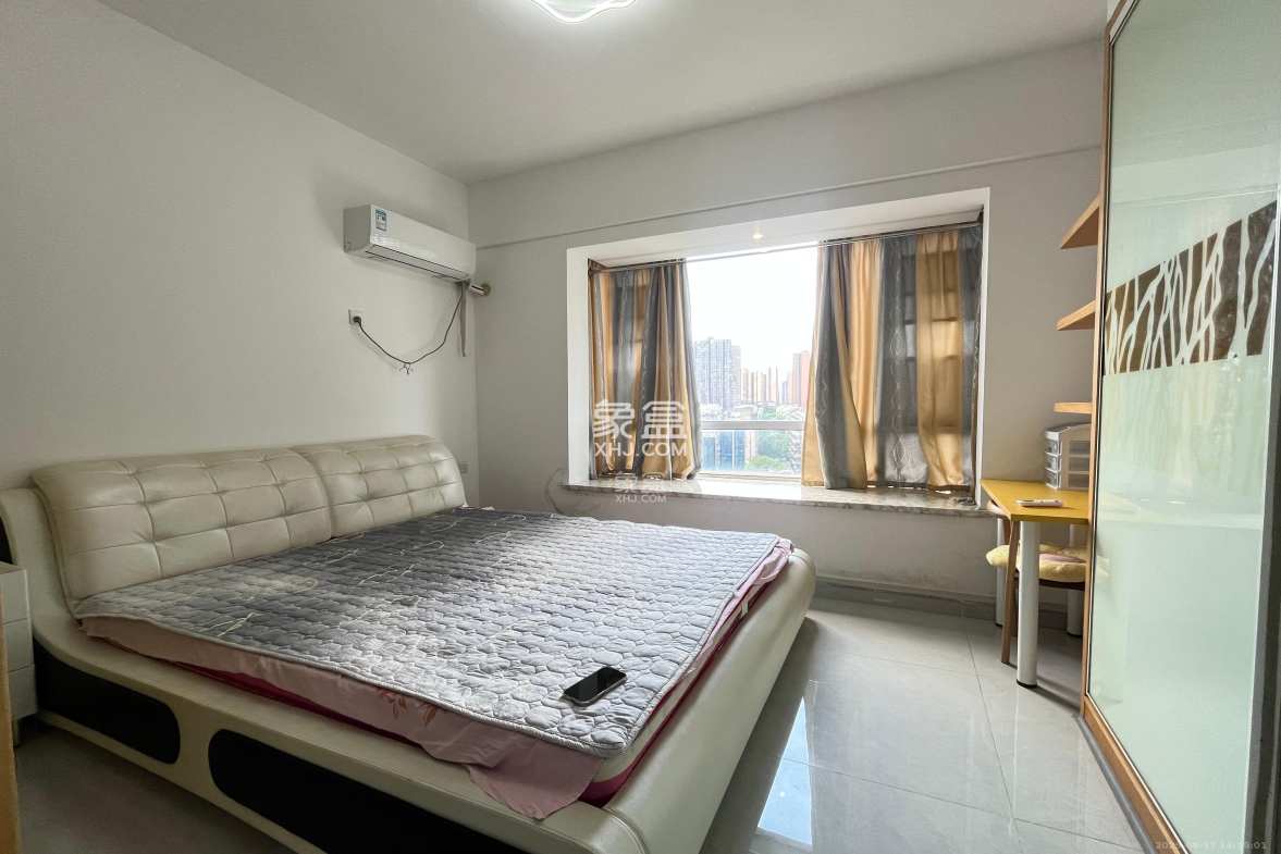 通华天都 1室1厅1卫 1700.0元/月 通华天都 1室1厅1卫 1700.0元/月室内图