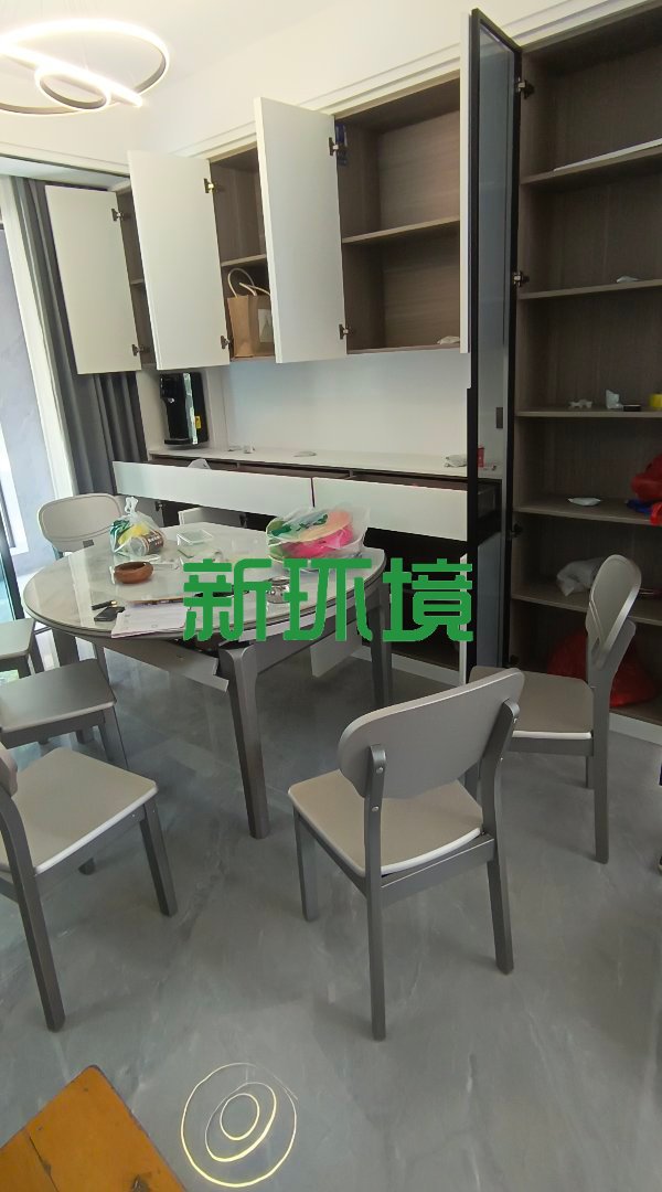 福天华府  3室2厅2卫   2500.00元/月室内图