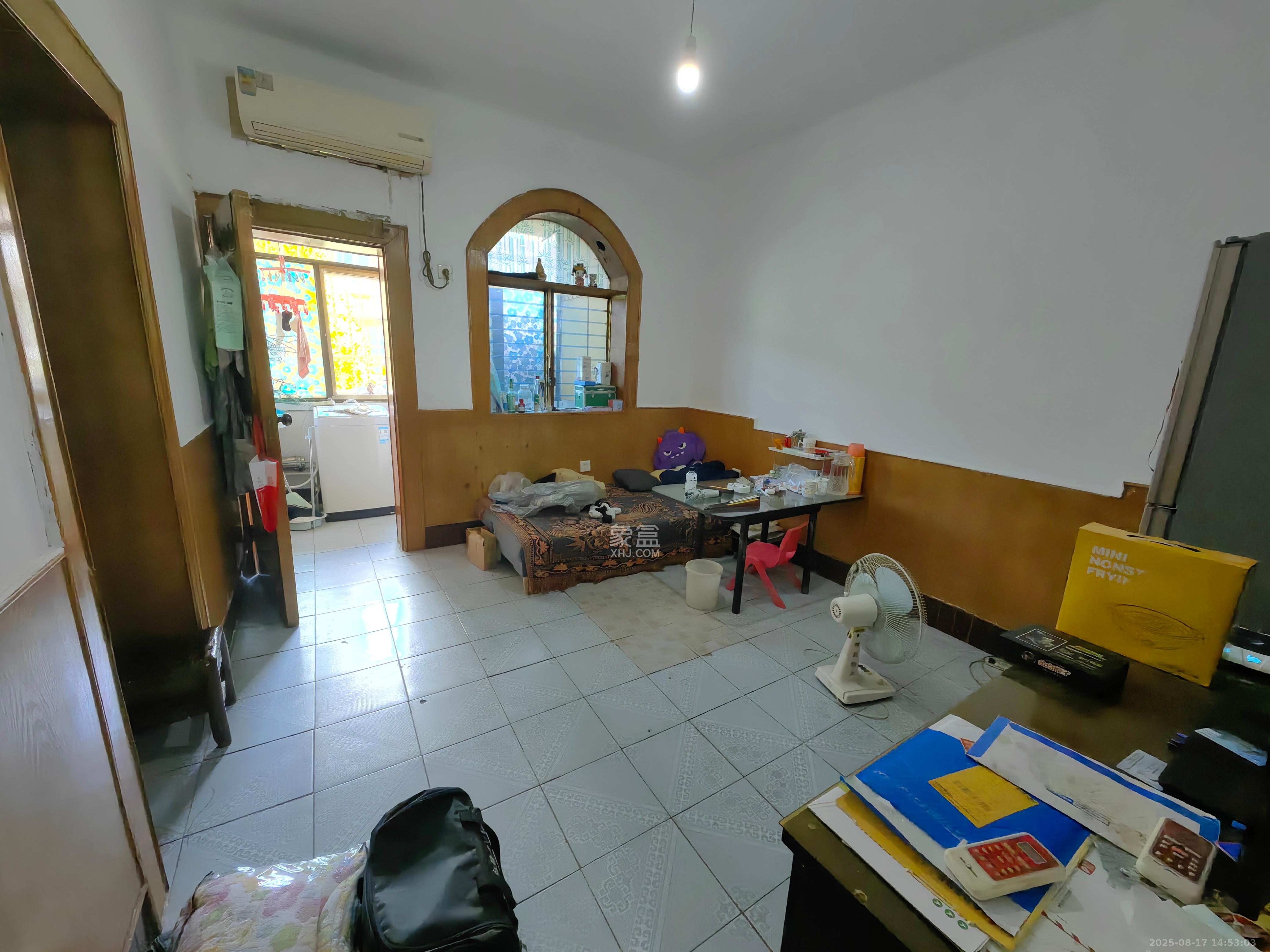 狮子山二片 2室1厅1卫 1200.0元/月 狮子山二片 2室1厅1卫 1200.0元/月室内图