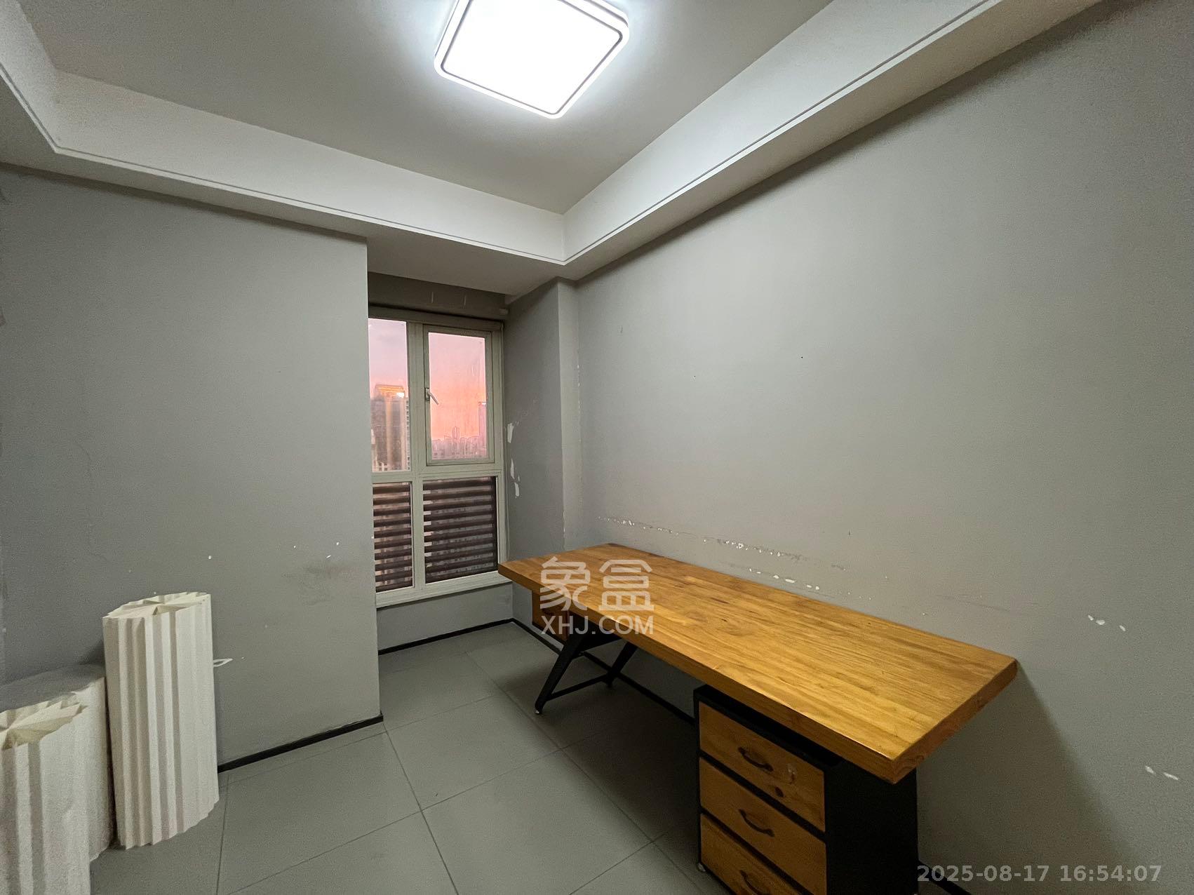 北辰三角洲B1E1区 1室1厅1卫 12600.0元/月 北辰三角洲B1E1区 1室1厅1卫 12600.0元/月室内图