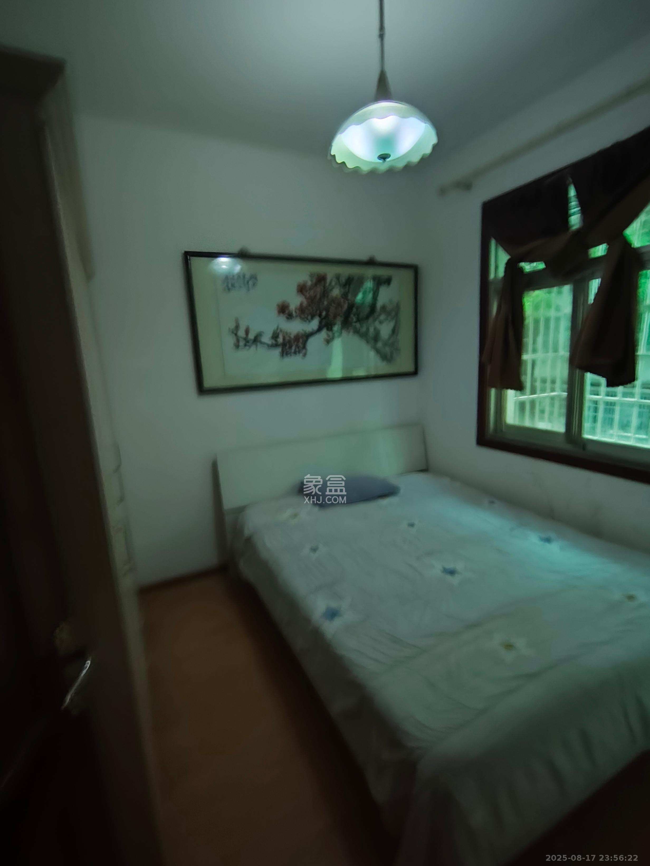 天心华庭  1室1厅1卫   2800.00元/月