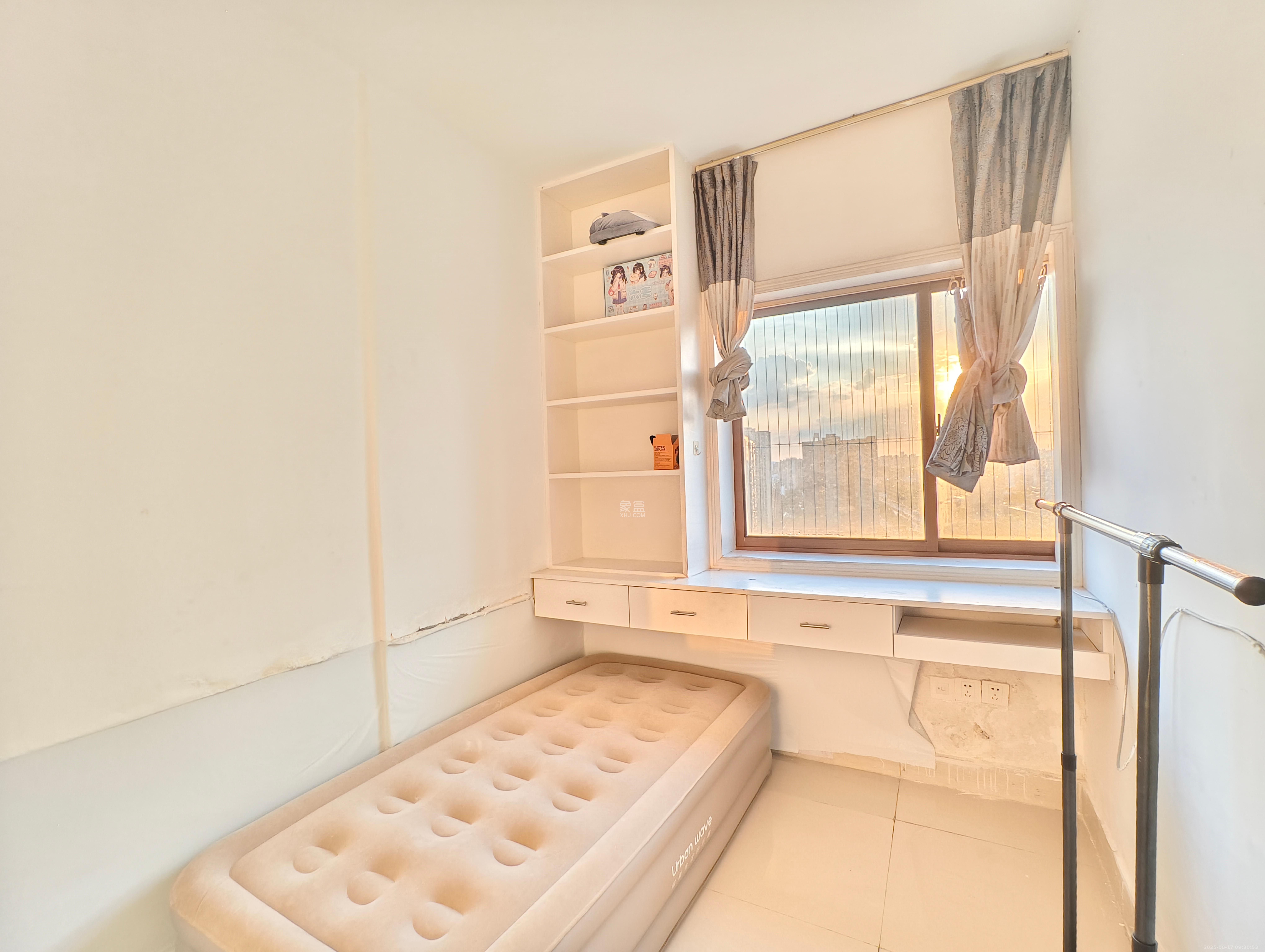 兰卡威国际 2室1厅1卫 1800.0元/月 兰卡威国际 2室1厅1卫 1800.0元/月室内图