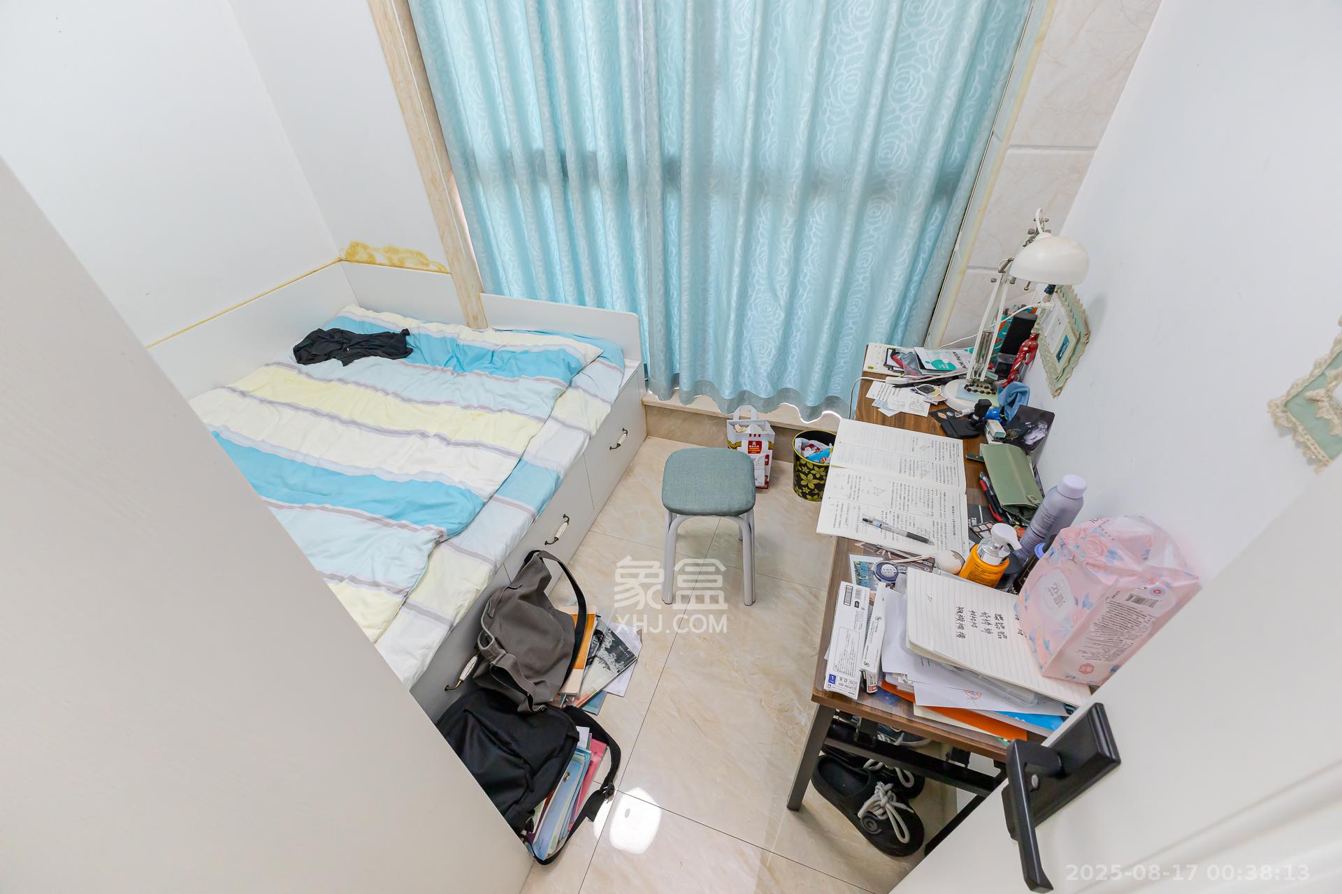 润和之悦(金泽园) 3室1厅1卫 88.0万 润和之悦(金泽园) 3室1厅1卫 88.0万卧室