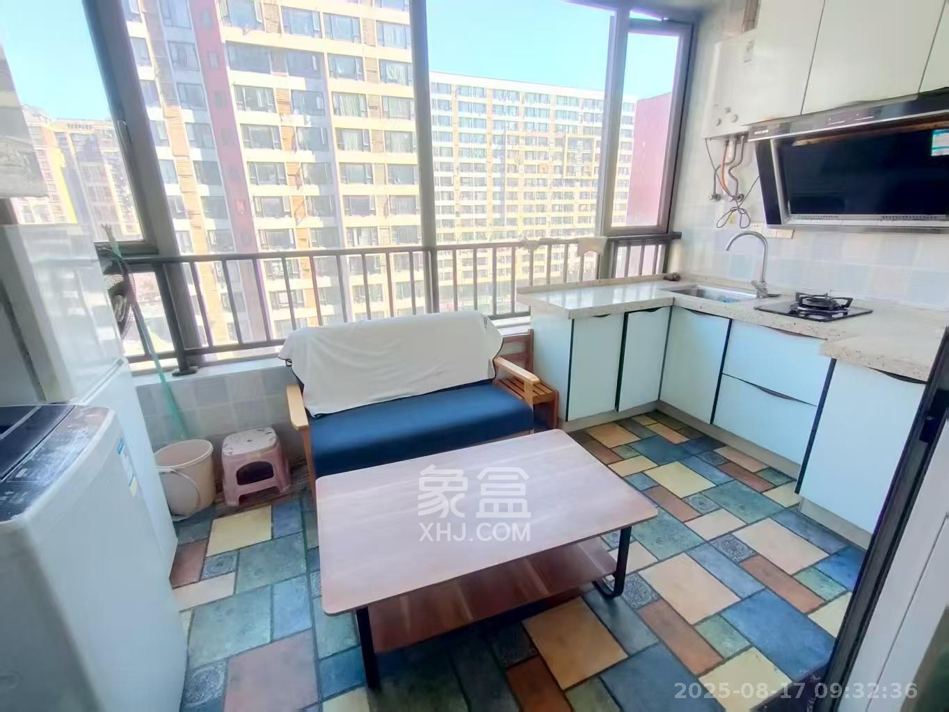 怡海星城 1室1厅1卫 1000.0元/月 怡海星城 1室1厅1卫 1000.0元/月室内图