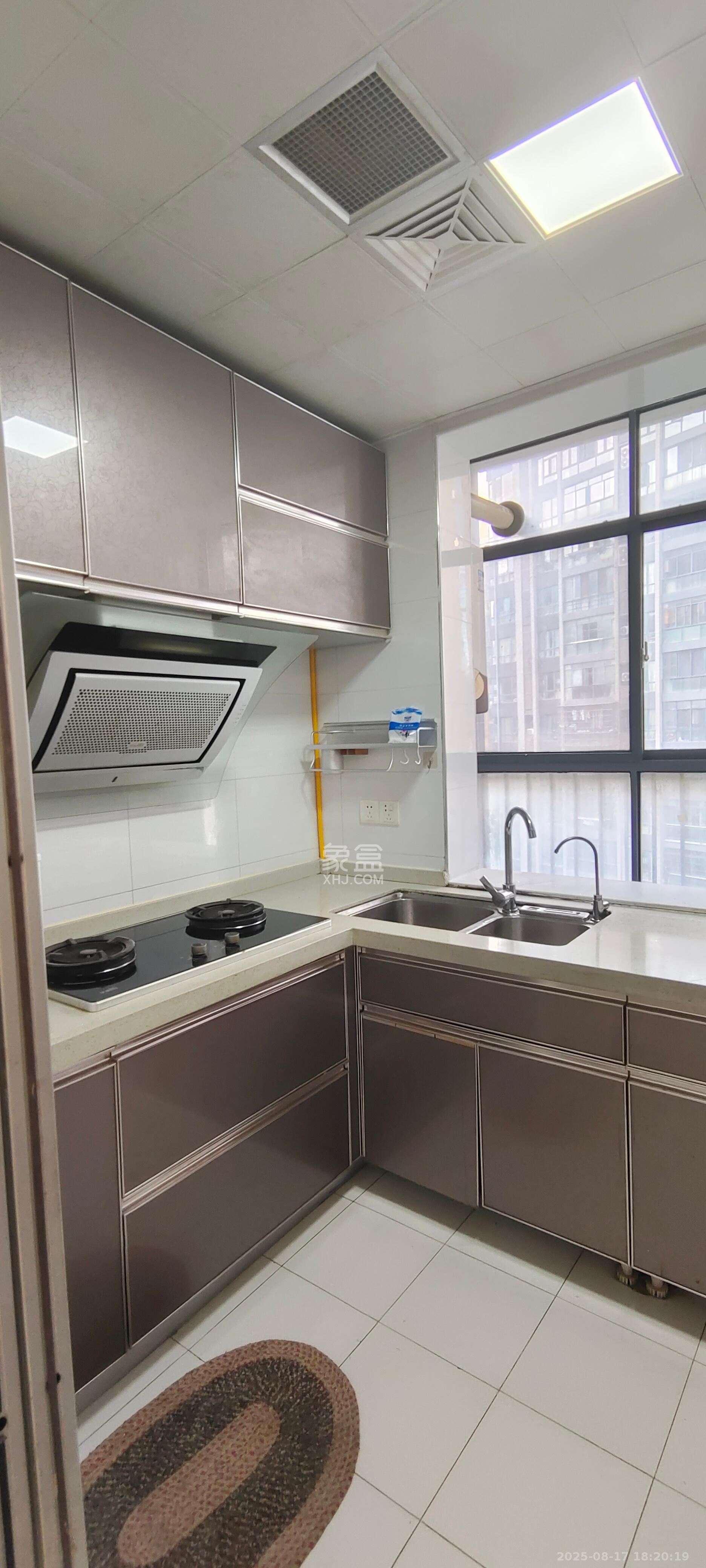 茂华国际湘 3室2厅2卫 3000.0元/月 茂华国际湘 3室2厅2卫 3000.0元/月室内图