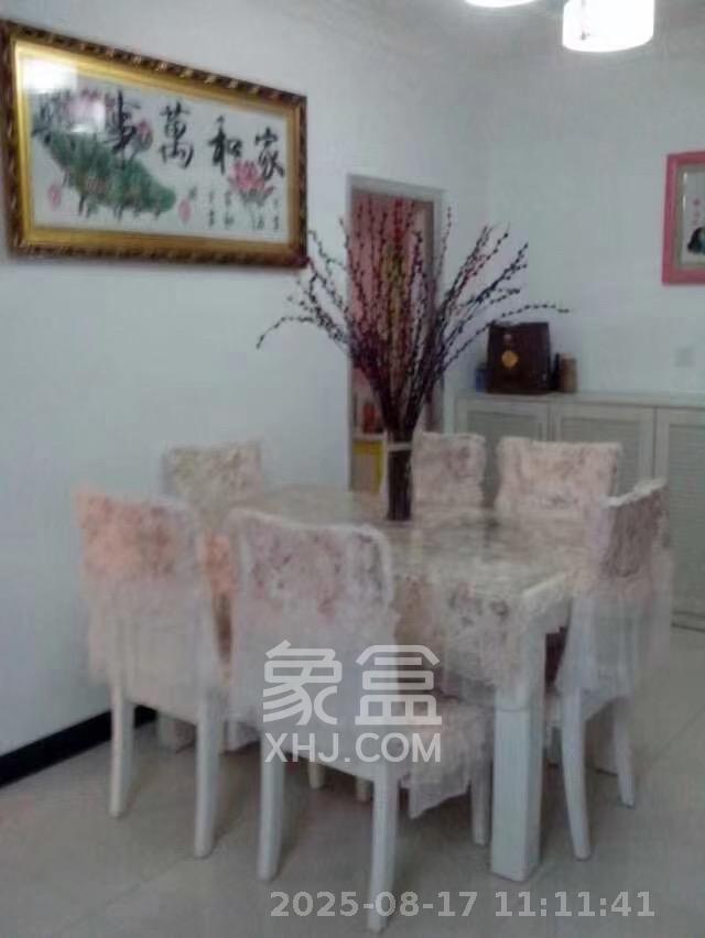 蝴蝶谷  2室2厅1卫    1700.0元/月室内图