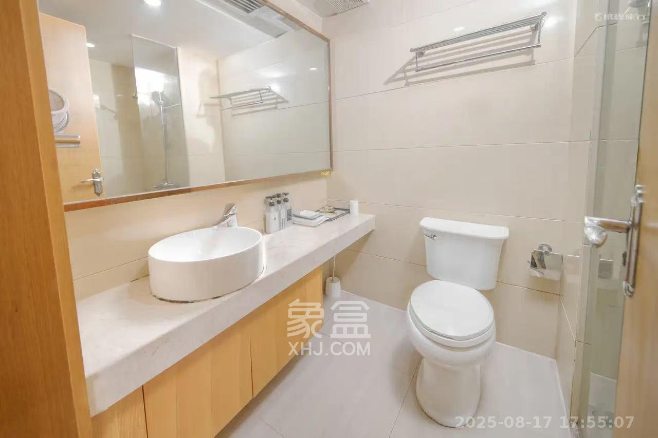 五一钻界 1室1厅1卫 2500.0元/月 五一钻界 1室1厅1卫 2500.0元/月室内图