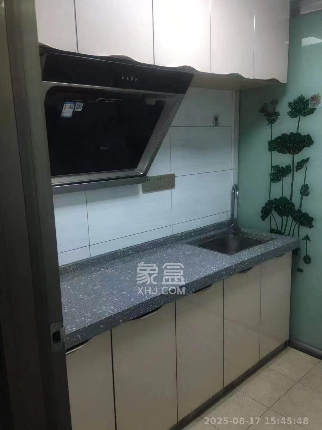 桥头家苑一期 1室1厅1卫 1100.0元/月 桥头家苑一期 1室1厅1卫 1100.0元/月室内图