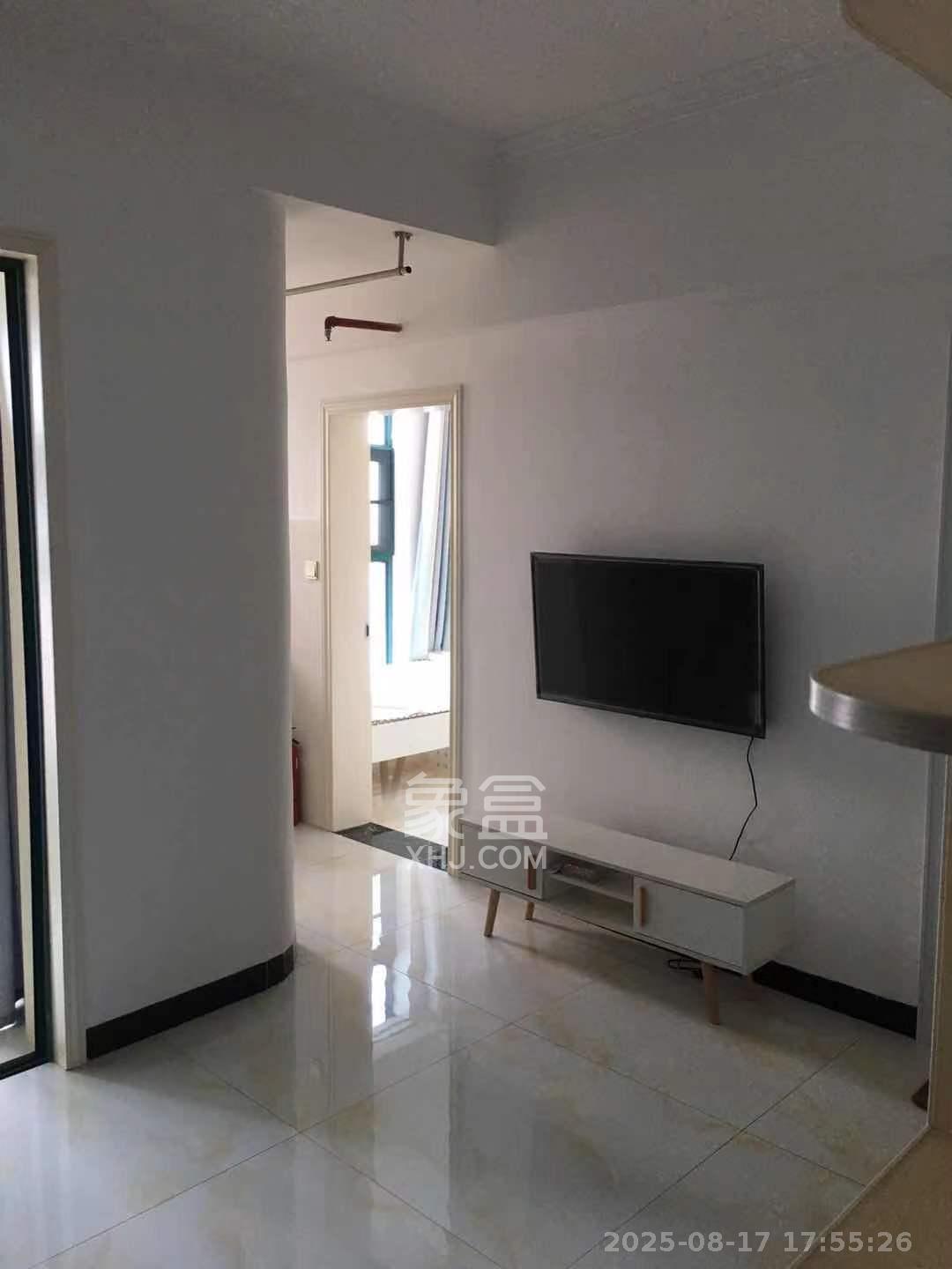 才子嘉都 2室1厅1卫 1500.0元/月 才子嘉都 2室1厅1卫 1500.0元/月室内图