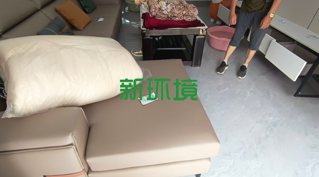 福天华府  3室2厅2卫   2500.00元/月室内图
