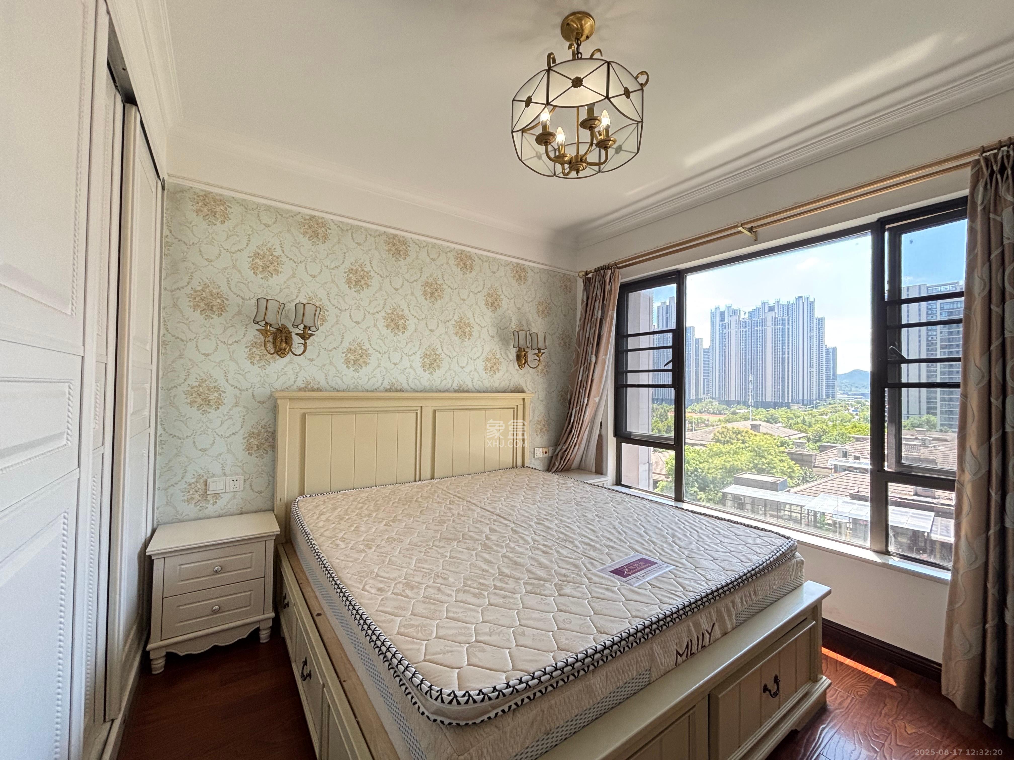 旭辉御府 3室2厅2卫 3200.0元/月 旭辉御府 3室2厅2卫 3200.0元/月室内图