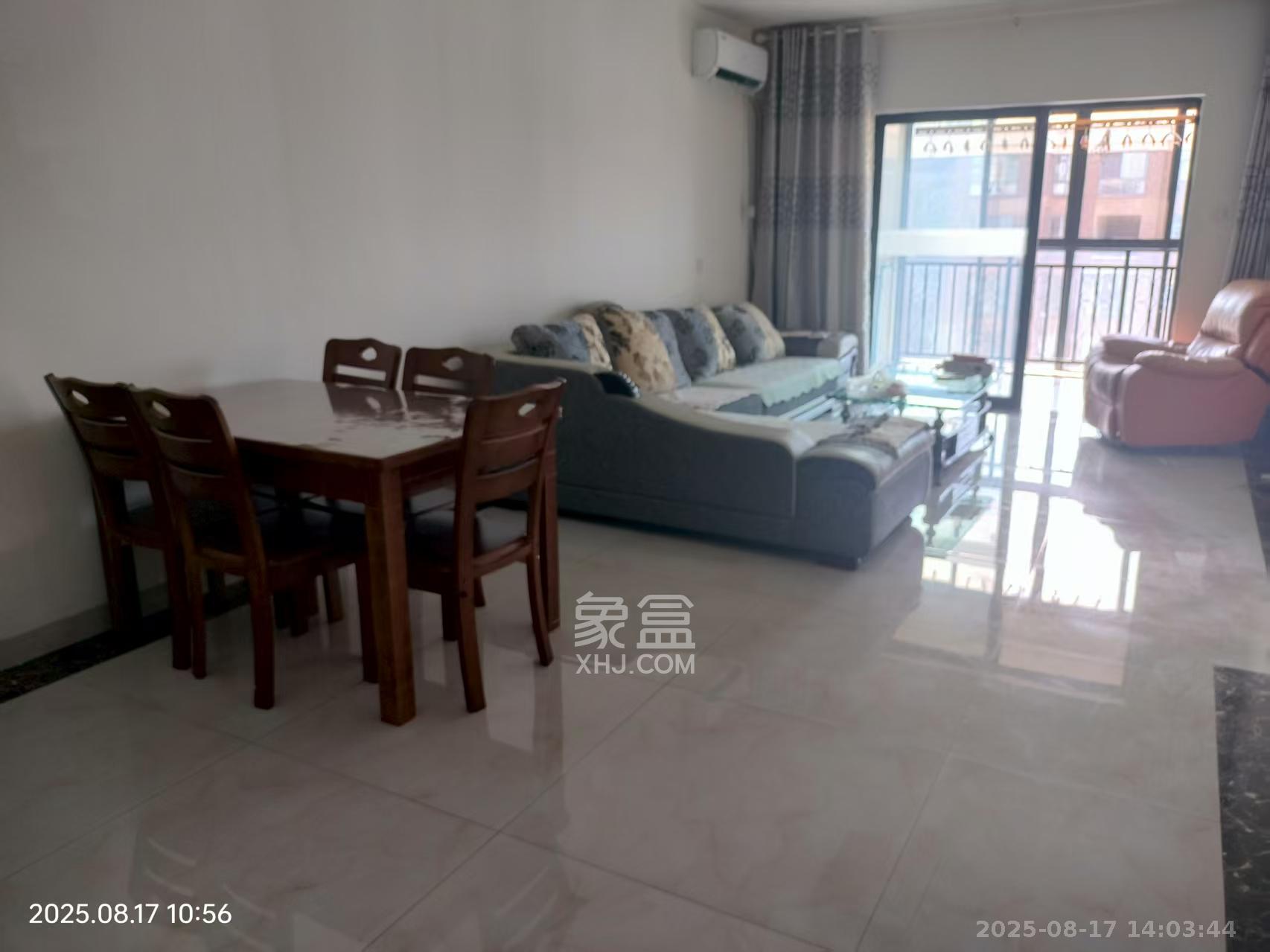 五矿紫湖香醍 2室2厅1卫 1650.0元/月 五矿紫湖香醍 2室2厅1卫 1650.0元/月室内图