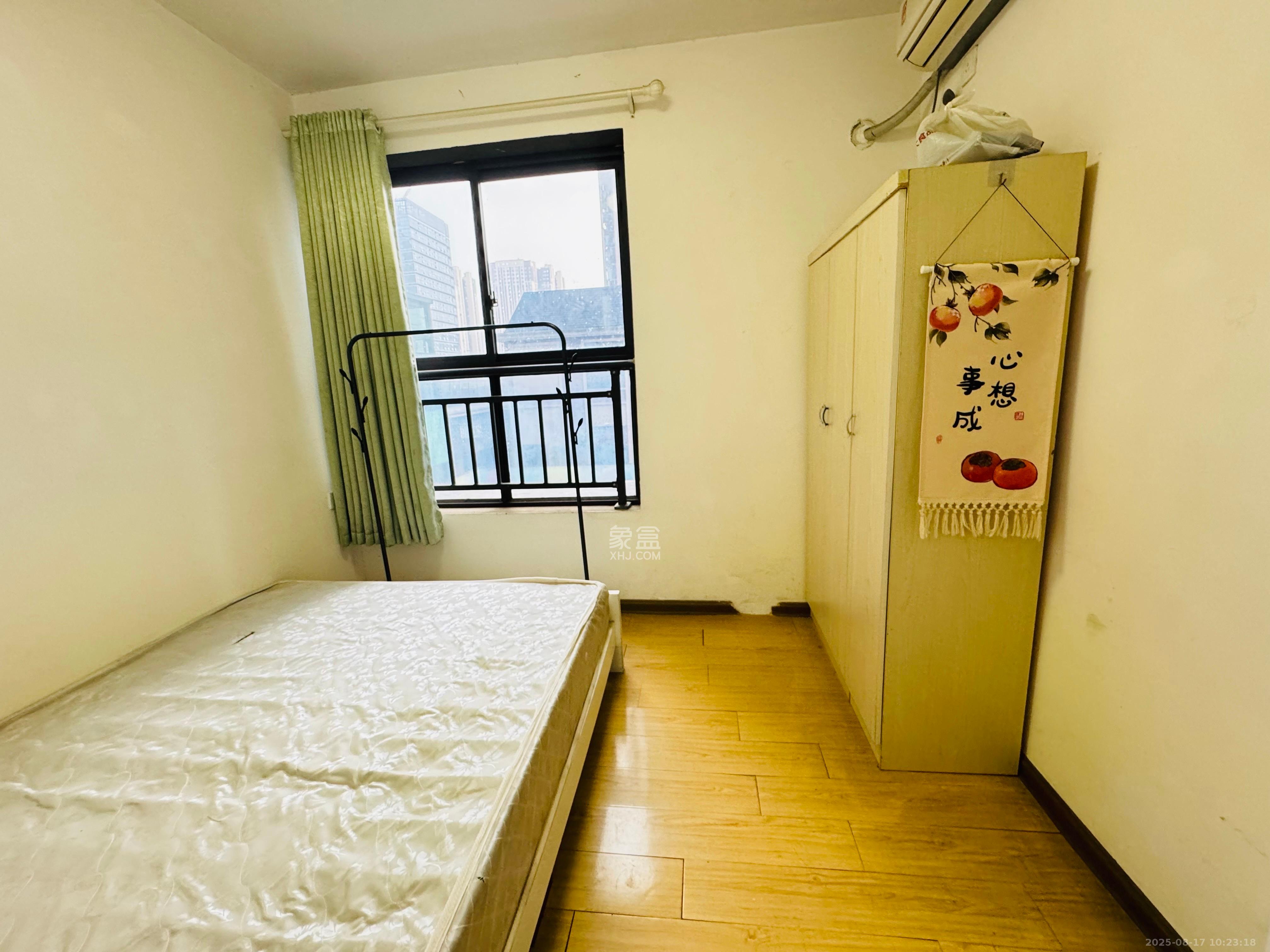 协信星澜汇 3室2厅1卫 2400.0元/月 协信星澜汇 3室2厅1卫 2400.0元/月室内图