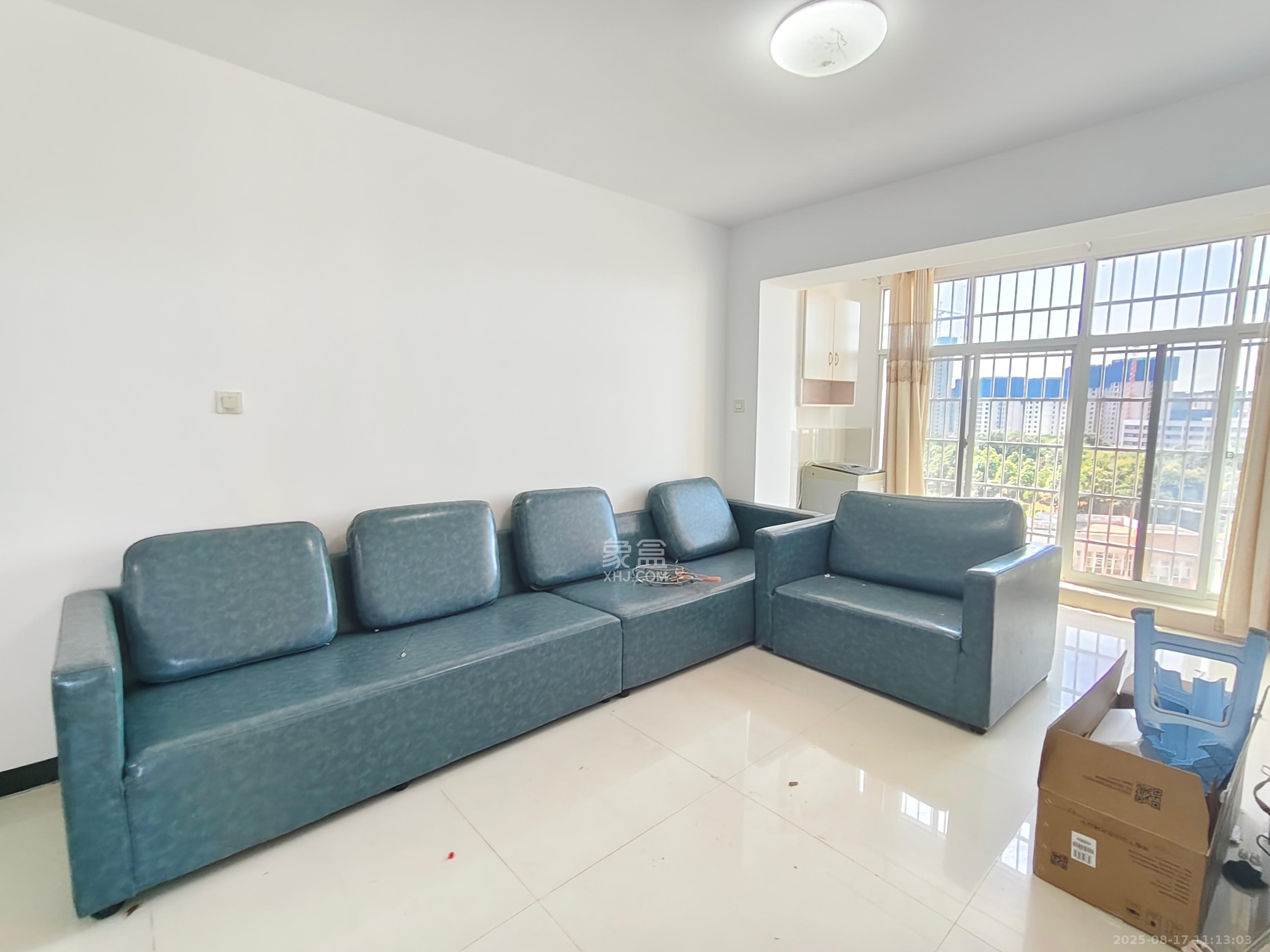 洋湖和园（福联嘉苑）  2室1厅1卫    1800.0元/月室内图