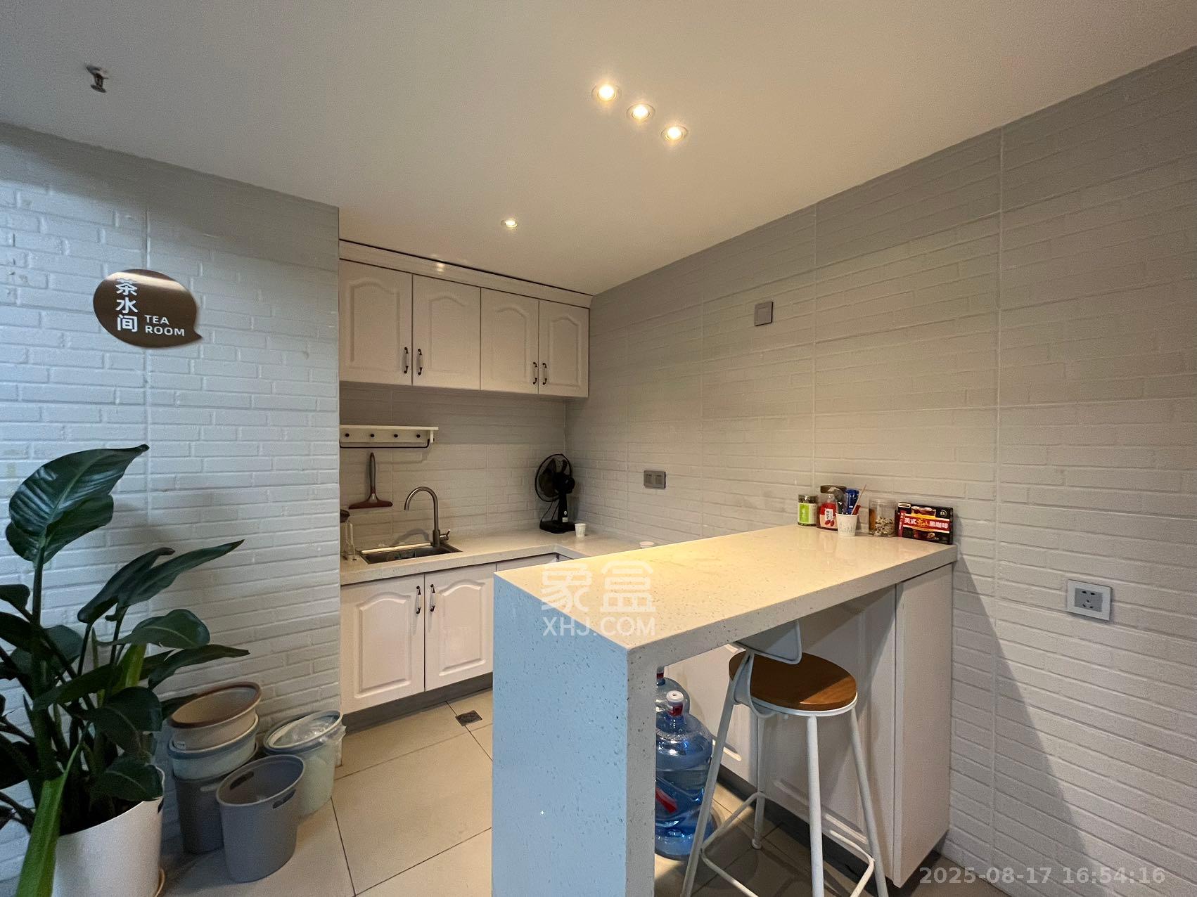 北辰三角洲B1E1区  1室1厅1卫    12600.0元/月室内图