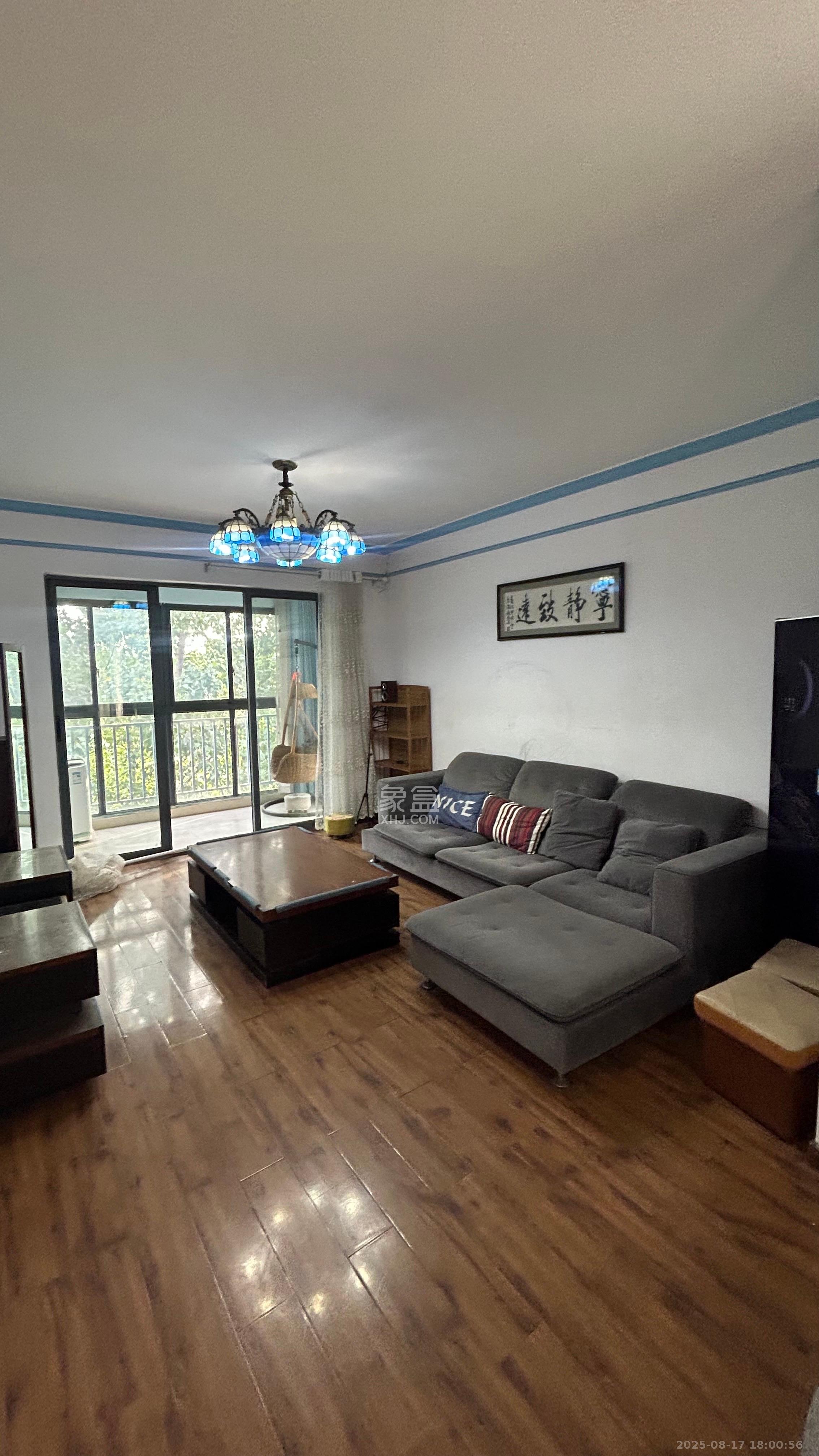 和美星城 2室2厅1卫 1650.0元/月 和美星城 2室2厅1卫 1650.0元/月室内图