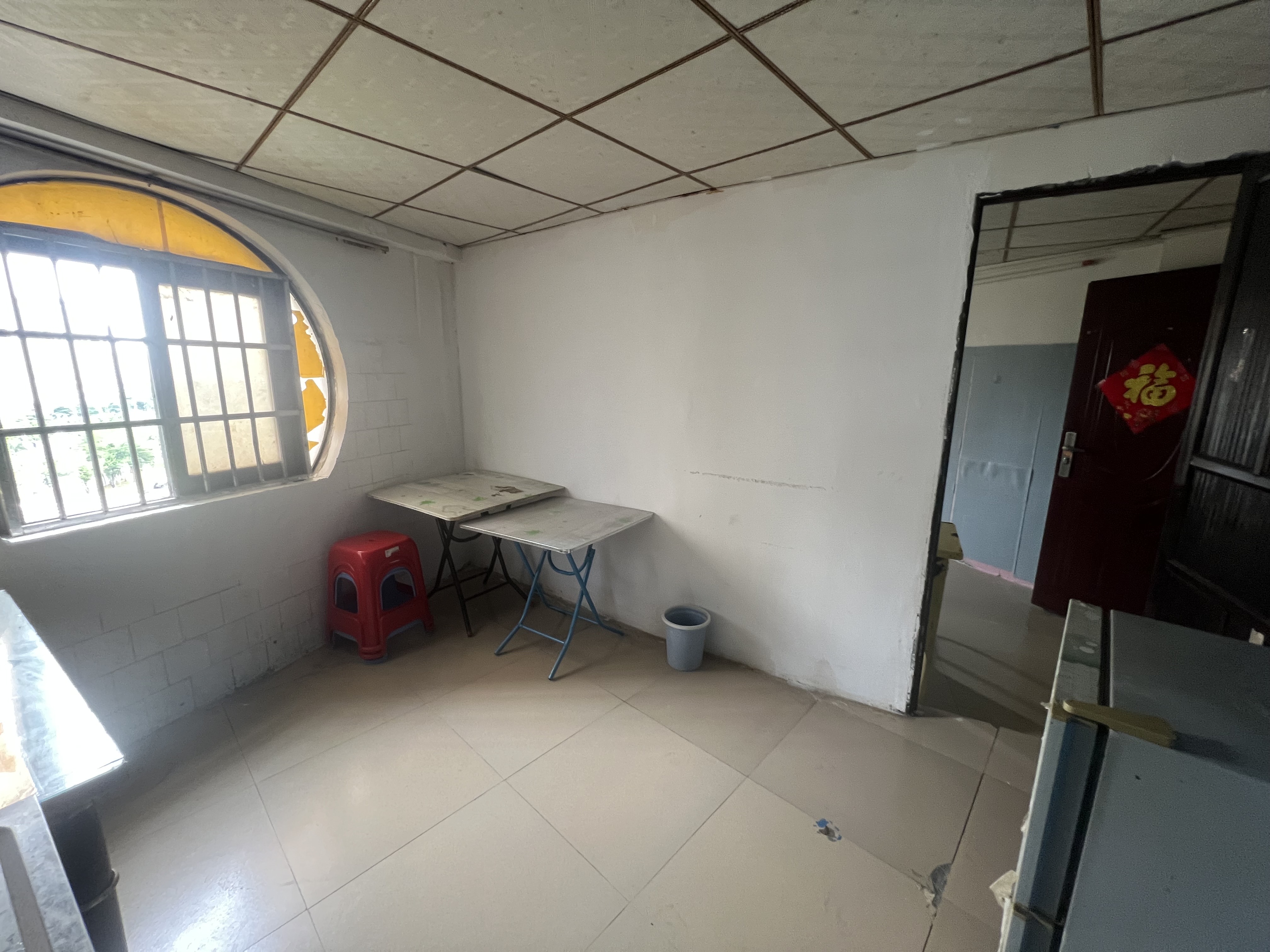 钟诚大厦 1室1厅1卫 900.0元/月 钟诚大厦 1室1厅1卫 900.0元/月室内图