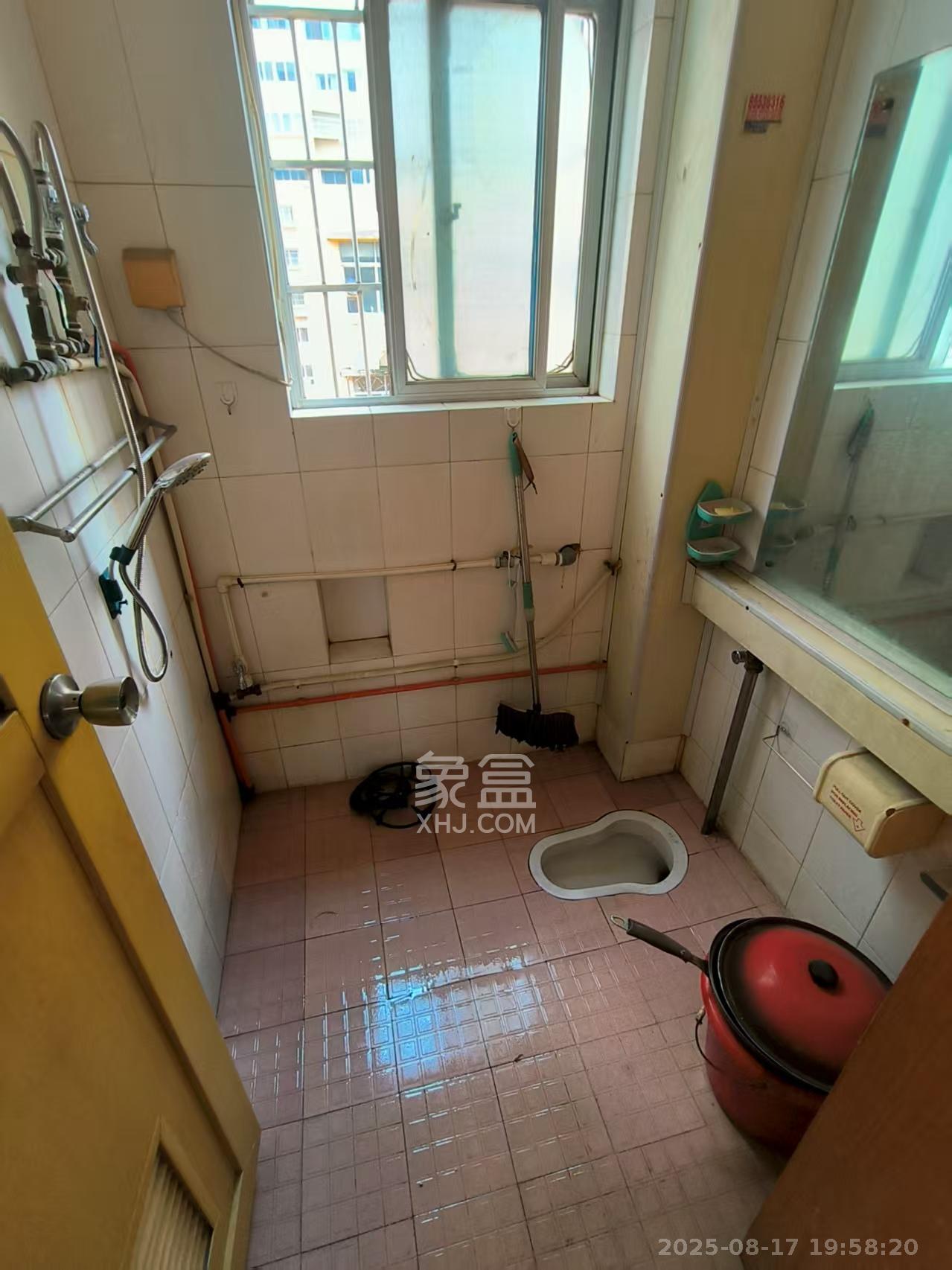 袁家岭省煤炭厅宿舍（芙蓉区省煤炭局小区）  3室1厅1卫    3000.0元/月室内图