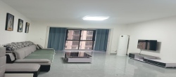 雅颂居  3室2厅2卫   2300.00元/月