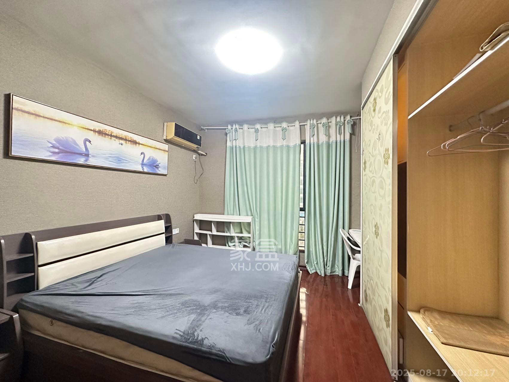 尚城  3室2厅2卫    2300.0元/月 尚城  3室2厅2卫    2300.0元/月室内图