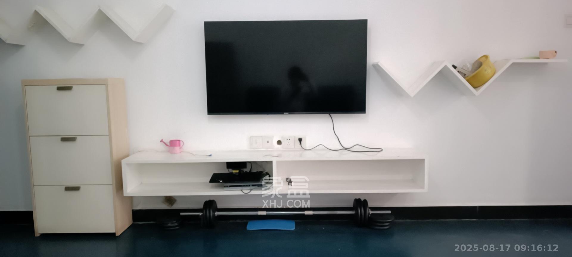 申奥美域  1室1厅1卫    1500.0元/月室内图