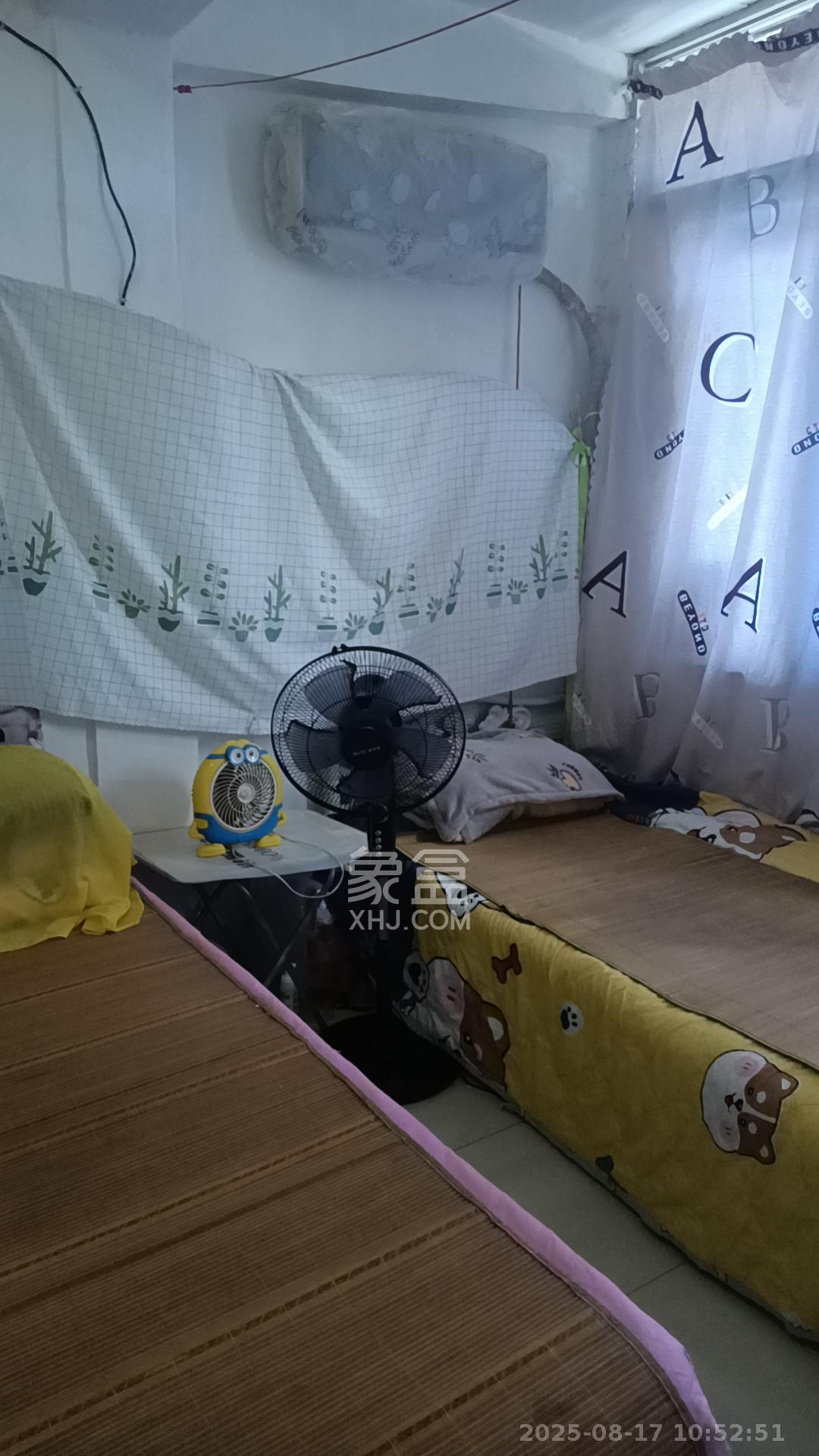 通泰街散盘 2室1厅1卫 1300.0元/月 通泰街散盘 2室1厅1卫 1300.0元/月室内图