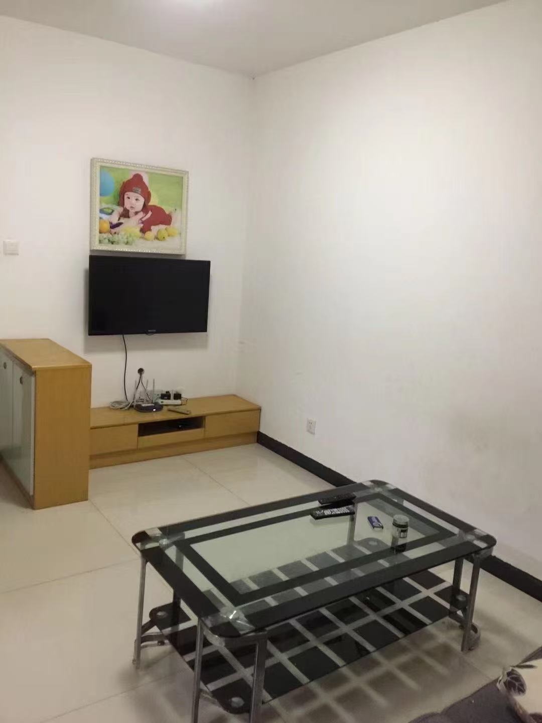 一品恒城  1室1厅1卫   800.00元/月室内图