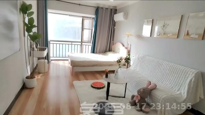 东上一品  1室1厅1卫   1680.00元/月室内图