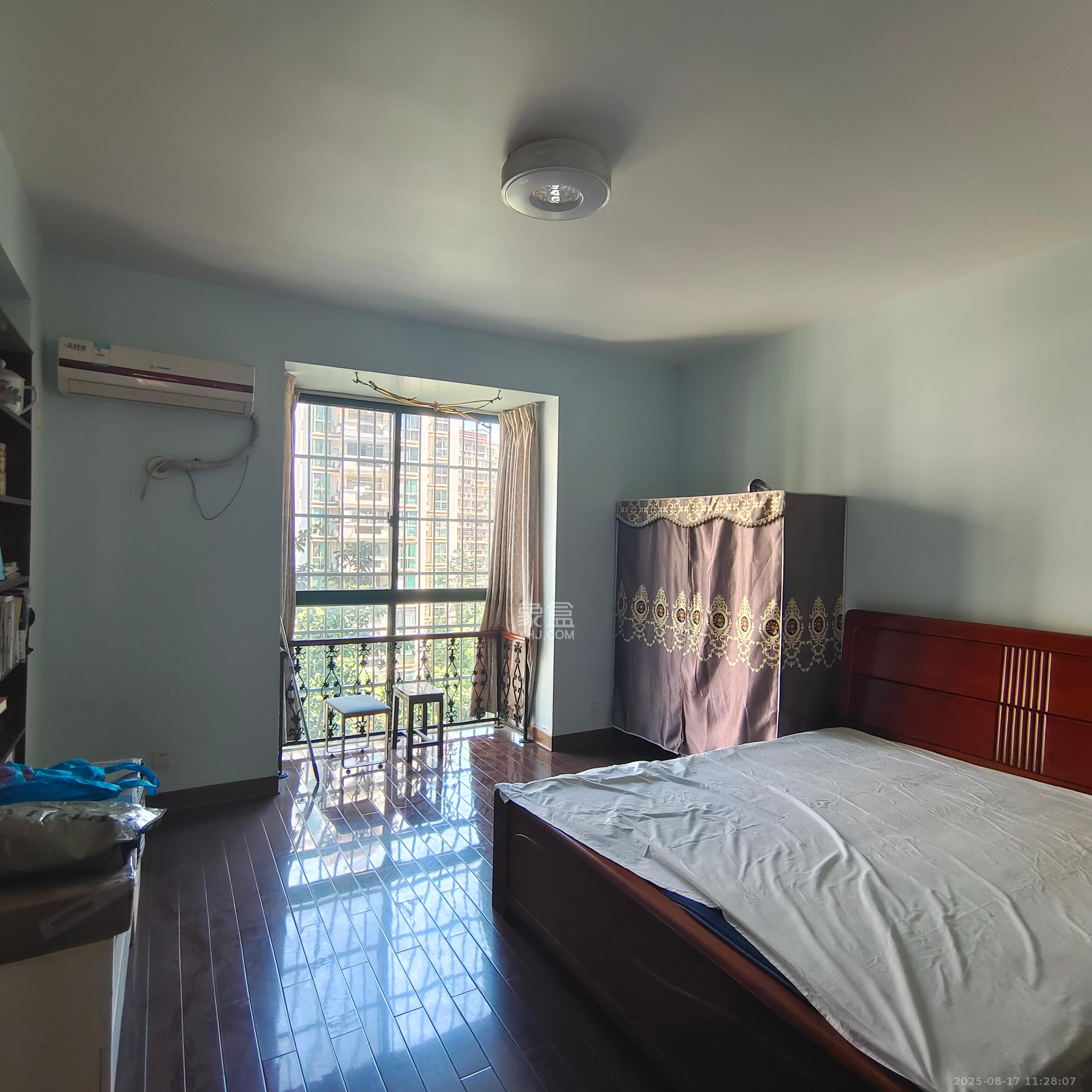 华盛家园  5室1厅1卫    3400.0元/月室内图