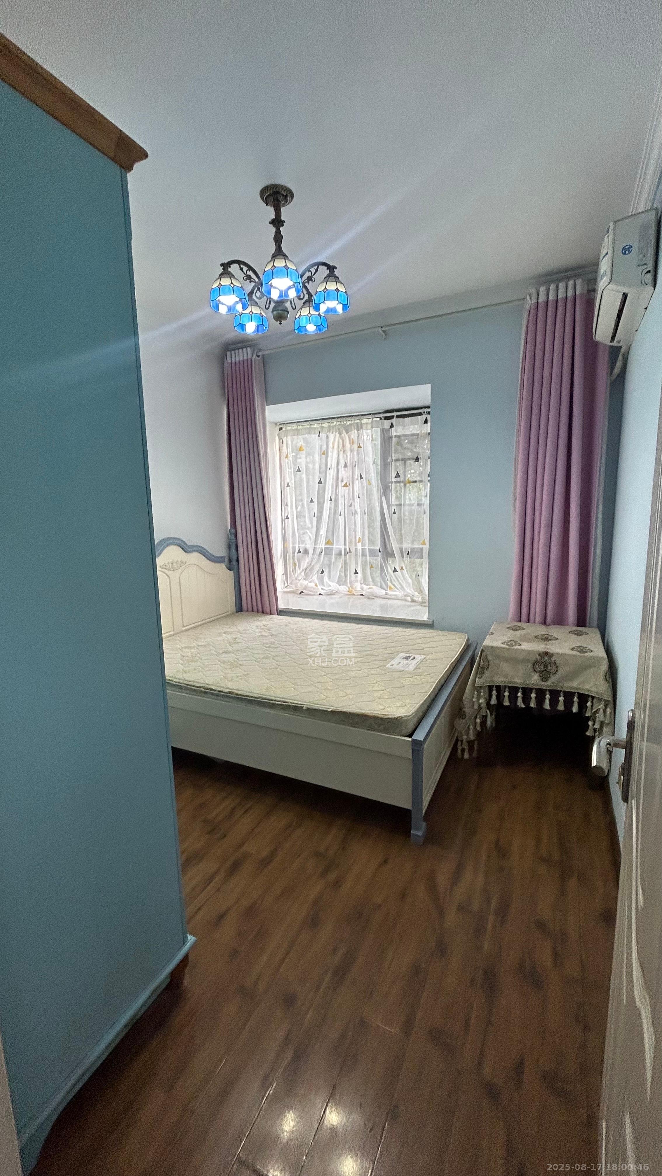 和美星城 2室2厅1卫 1650.0元/月 和美星城 2室2厅1卫 1650.0元/月室内图