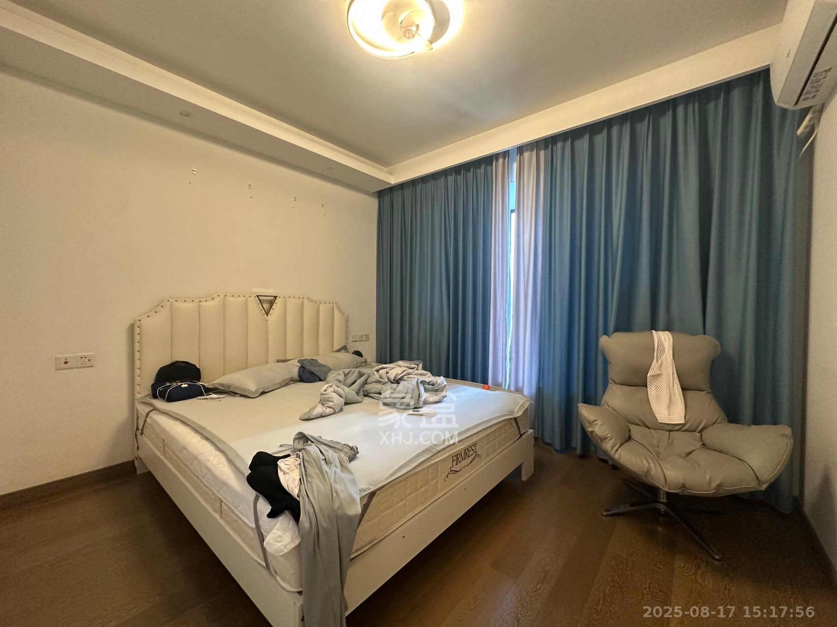 龙湖铂金中心(龙湖春江郦城) 3室2厅2卫 5600.0元/月 龙湖铂金中心(龙湖春江郦城) 3室2厅2卫 5600.0元/月室内图