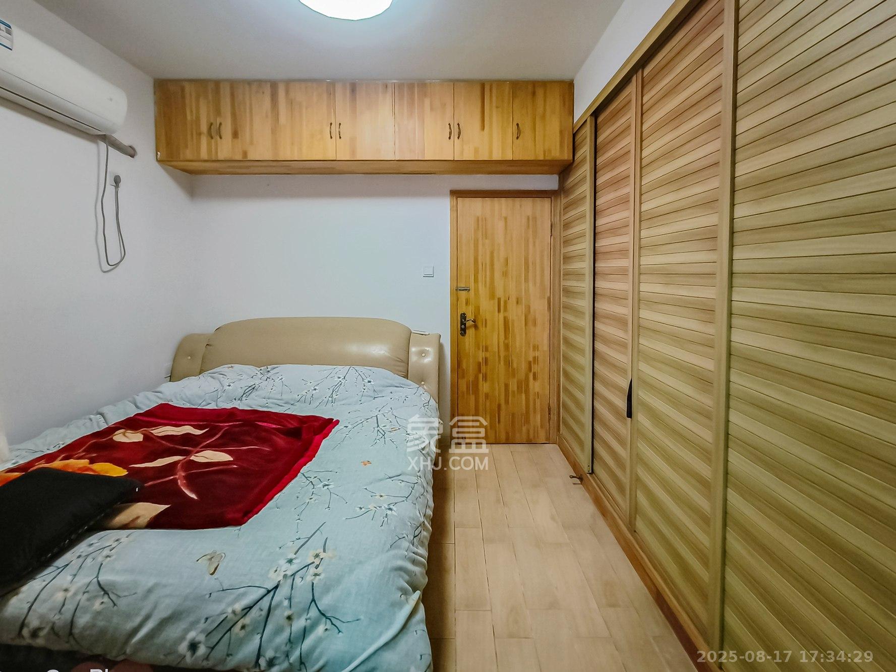 锦璨家园 2室2厅1卫 45.0万 锦璨家园 2室2厅1卫 45.0万卧室