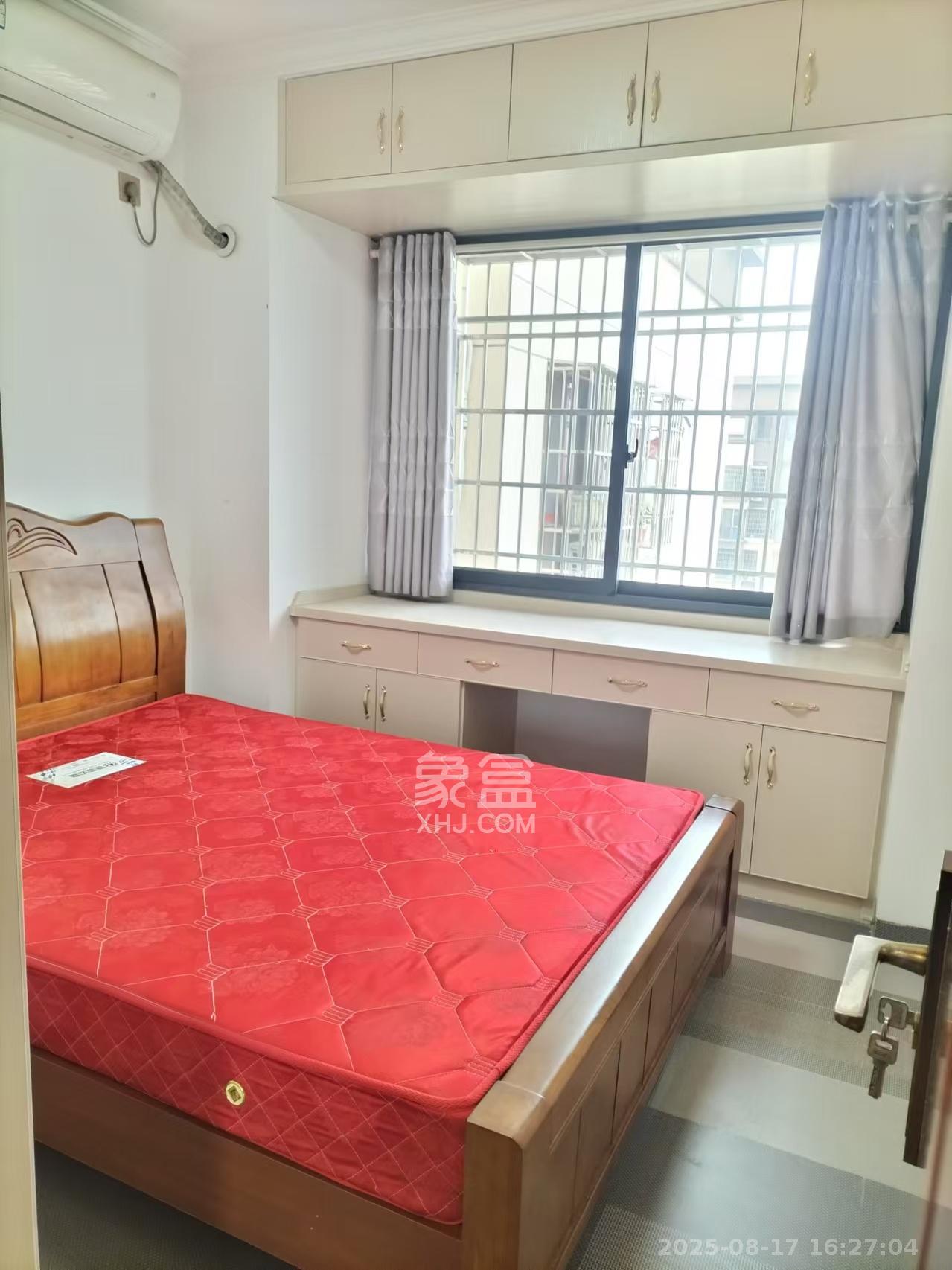 桥头家苑一期 3室2厅2卫 2100.0元/月 桥头家苑一期 3室2厅2卫 2100.0元/月室内图