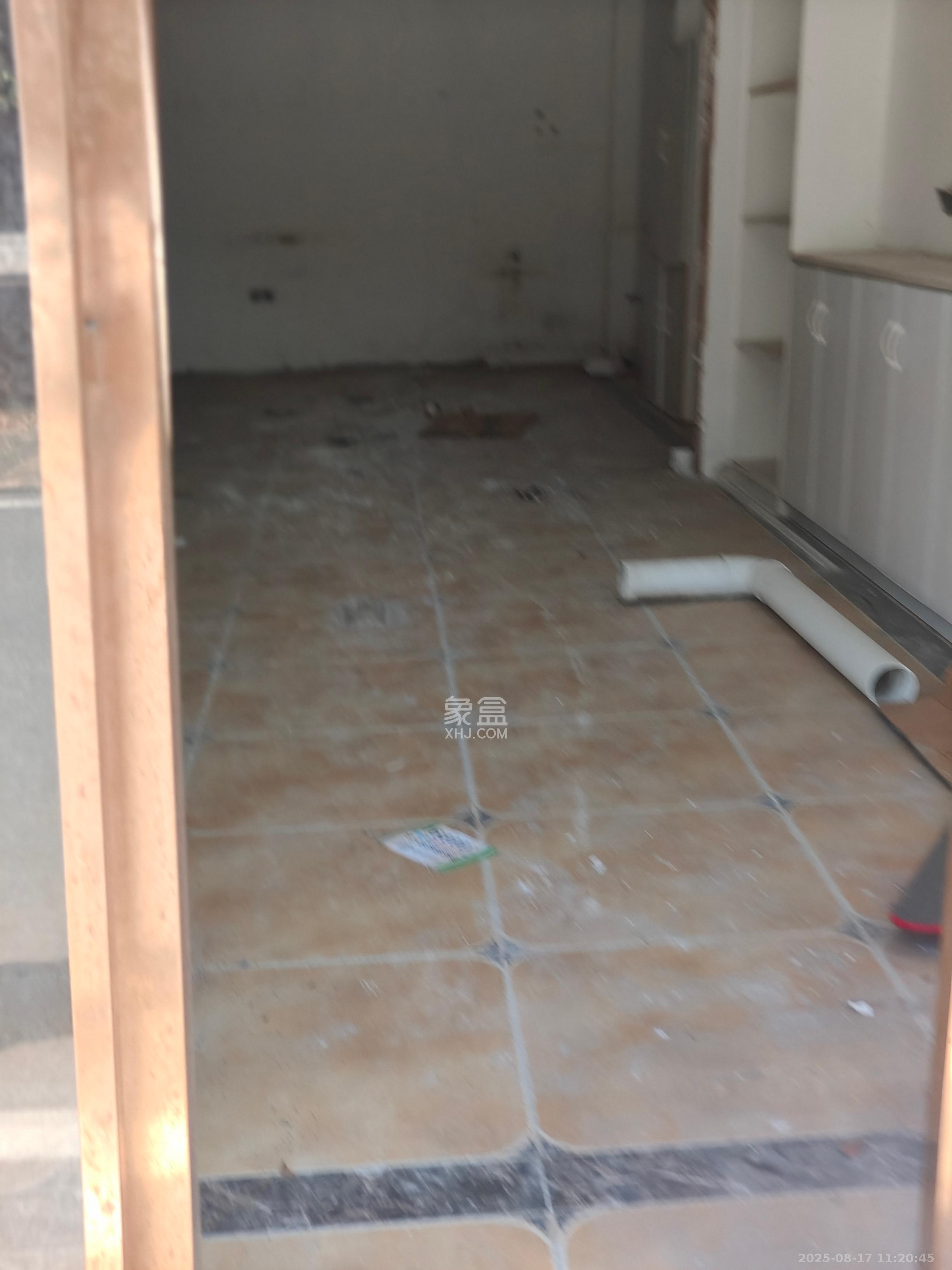 财汇新天地（财汇商务广场）   42.6㎡      1500.0元/月