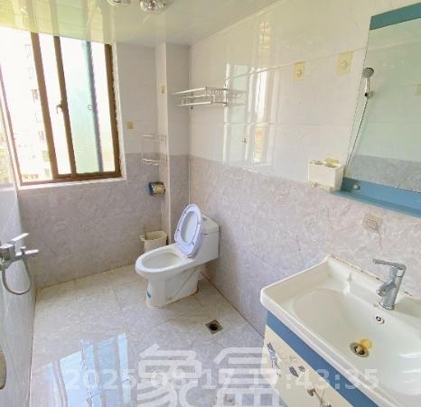 星城新宇莲景苑  1室1厅1卫   720.00元/月室内图