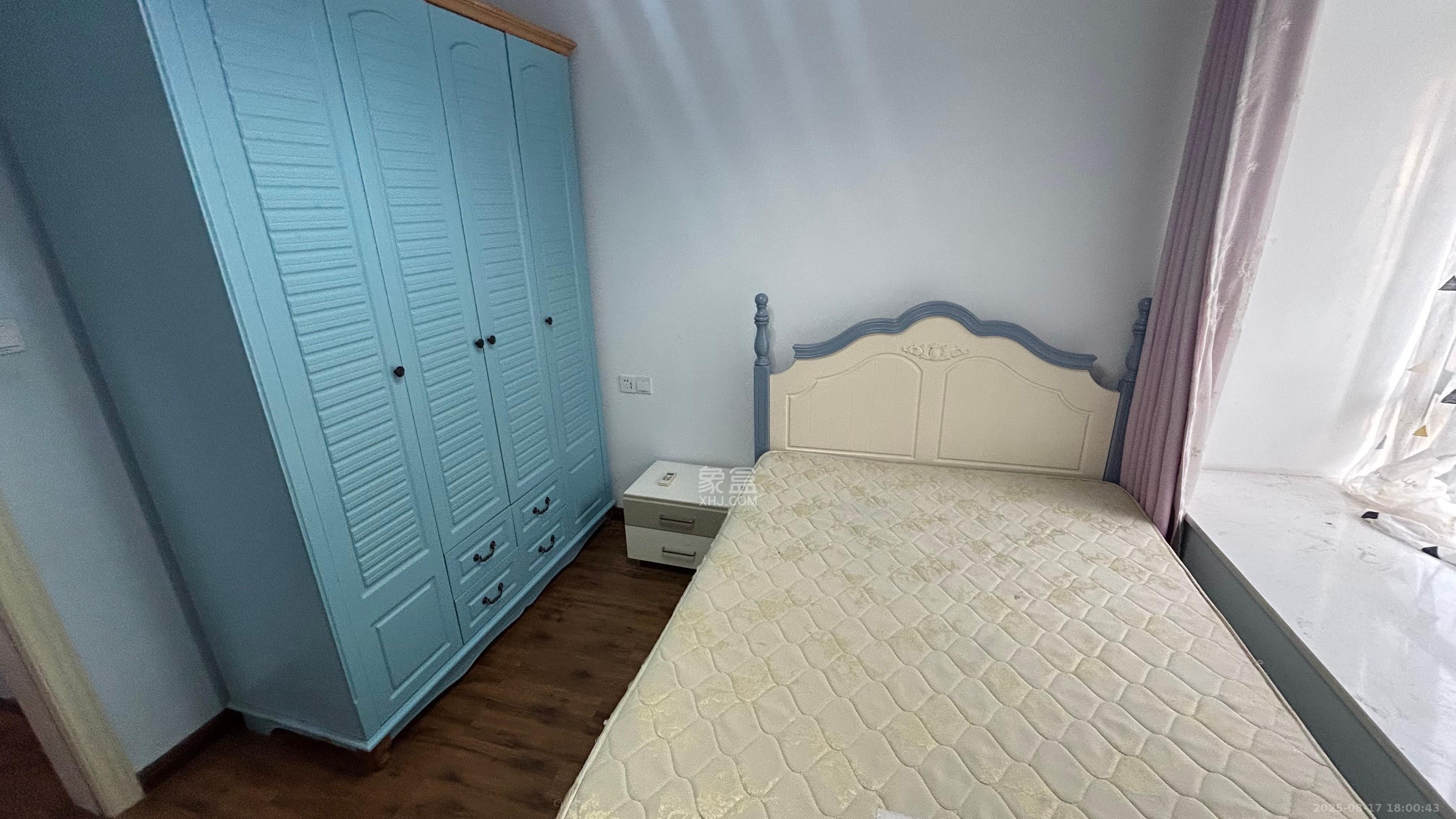 和美星城 2室2厅1卫 1650.0元/月 和美星城 2室2厅1卫 1650.0元/月室内图