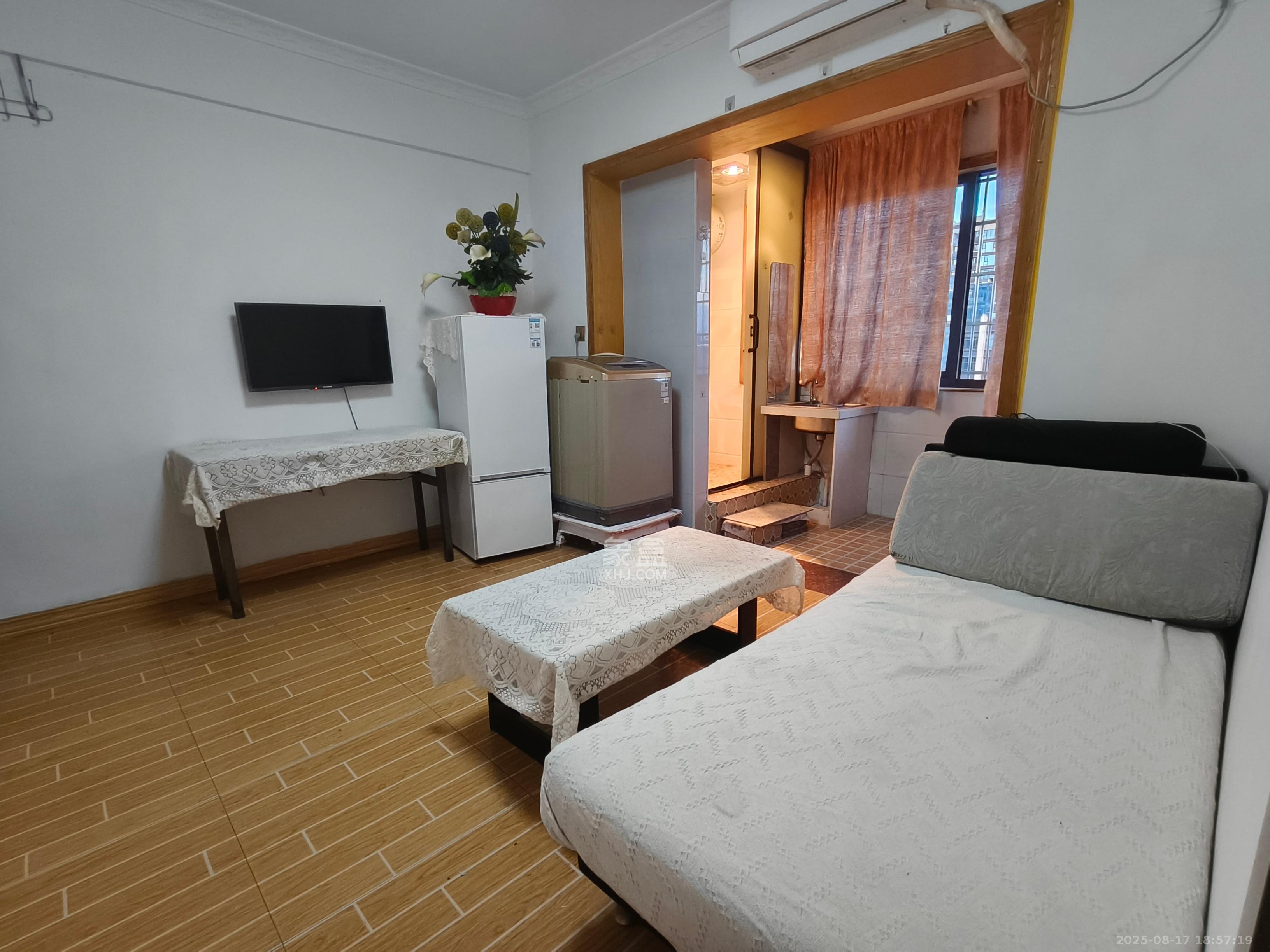 同鑫家园 2室2厅1卫 1450.0元/月 同鑫家园 2室2厅1卫 1450.0元/月室内图