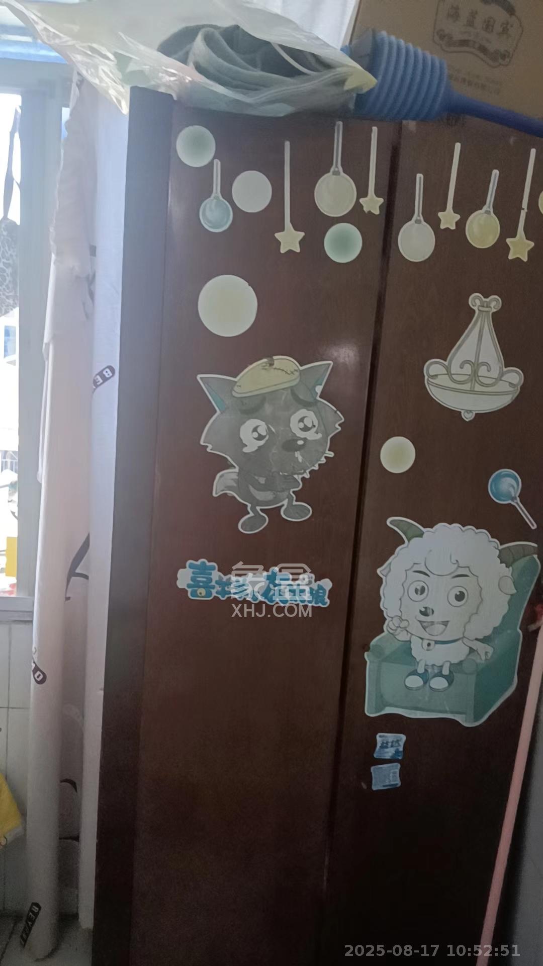 通泰街散盘 2室1厅1卫 1300.0元/月 通泰街散盘 2室1厅1卫 1300.0元/月室内图