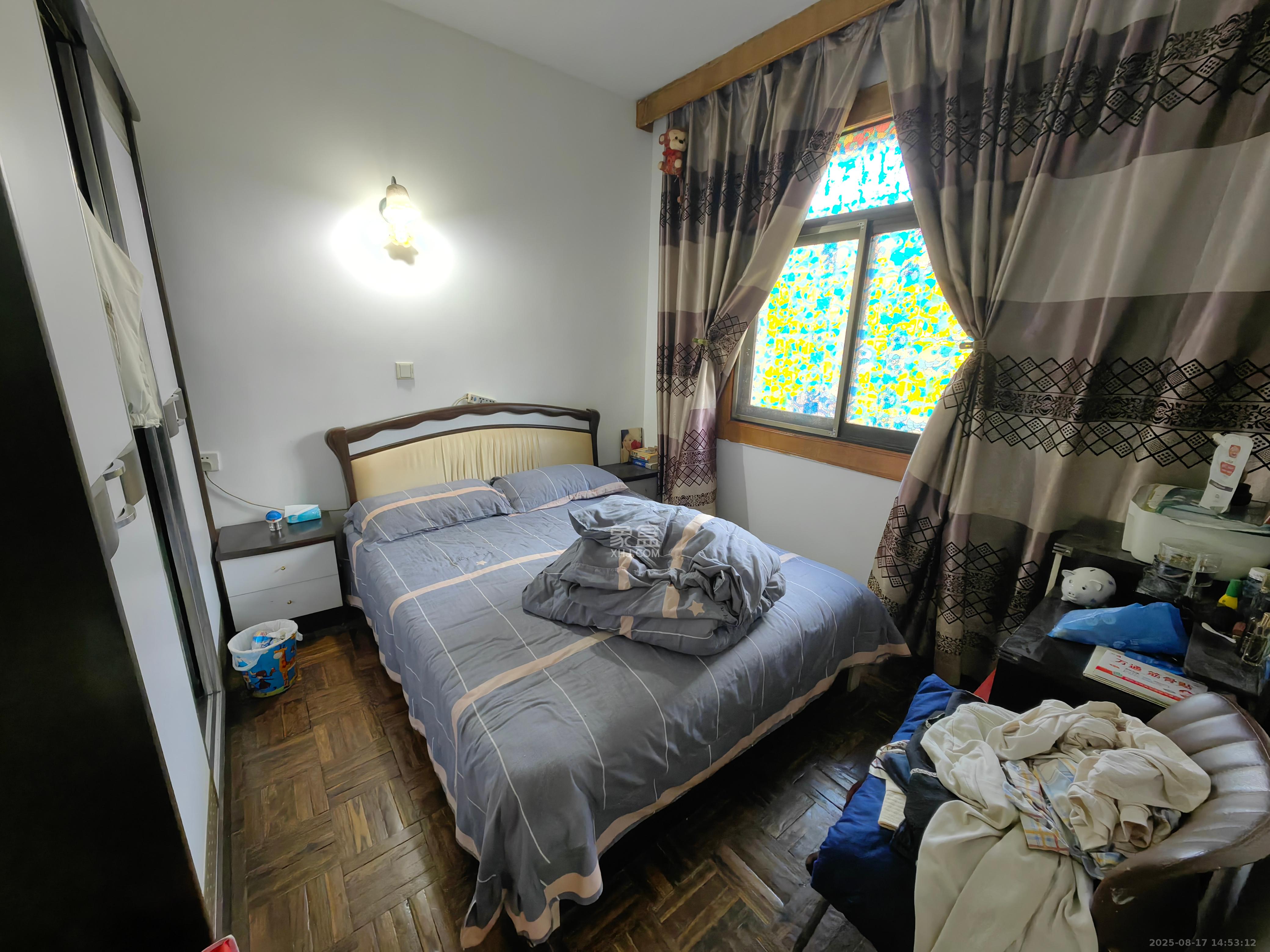 狮子山二片 2室1厅1卫 1200.0元/月 狮子山二片 2室1厅1卫 1200.0元/月室内图