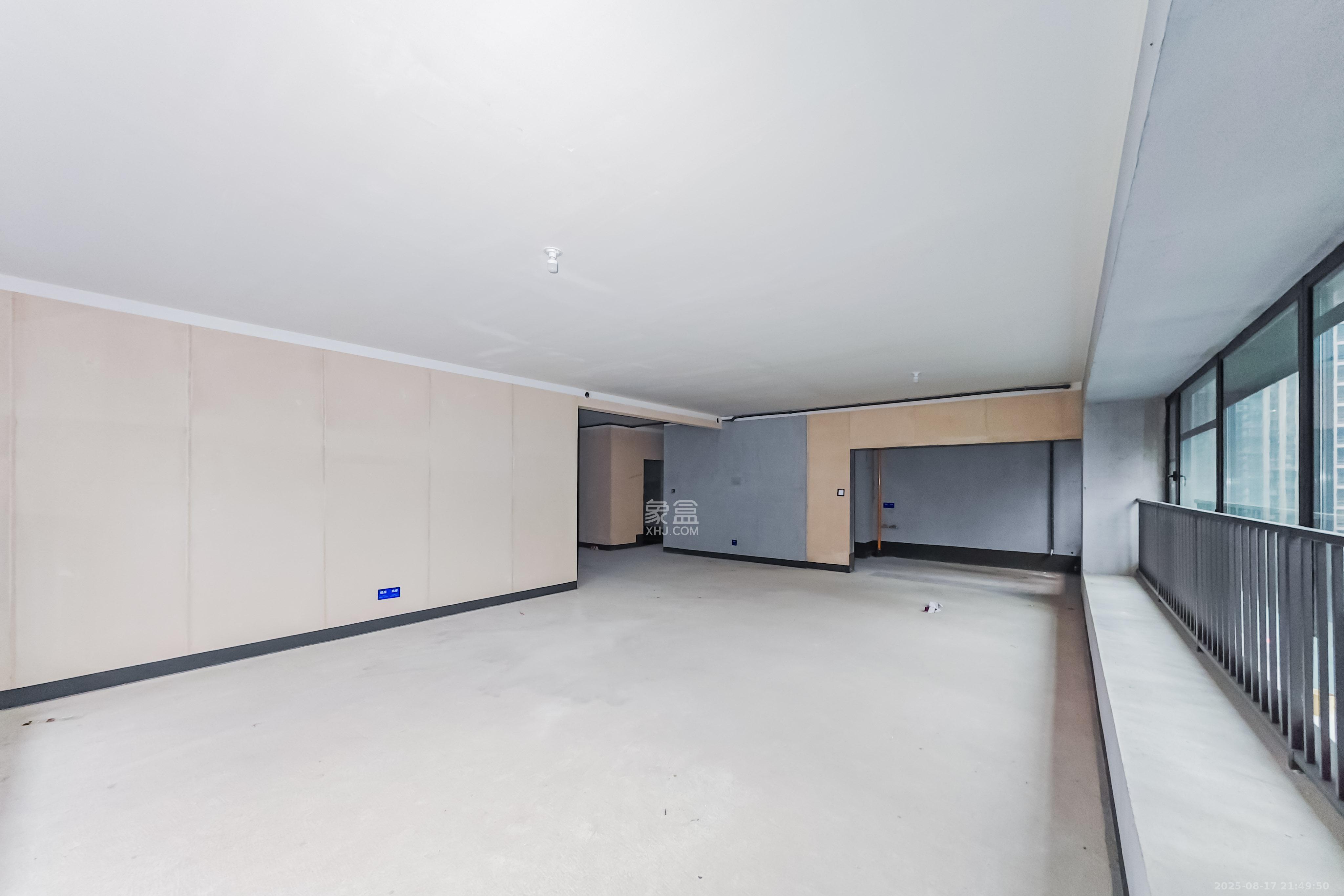 建发玖洲观澜  4室2厅2卫   248.00万其他