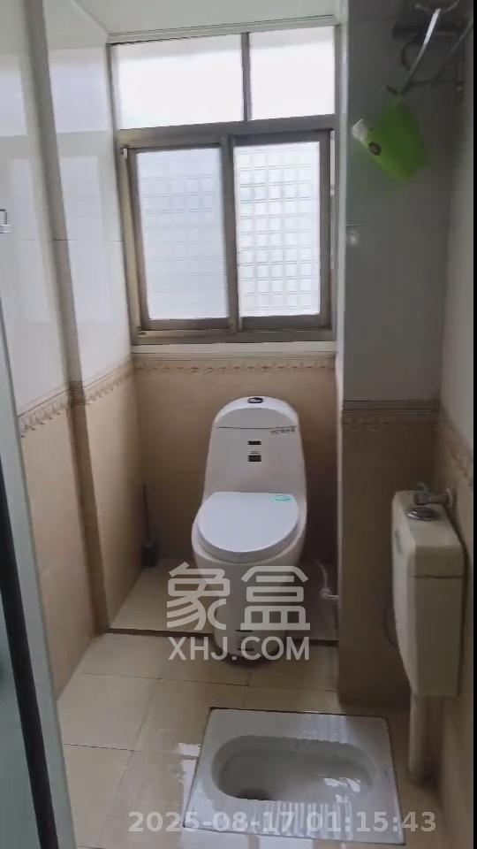 麓山宾馆宿舍 3室1厅1卫 2500.0元/月 麓山宾馆宿舍 3室1厅1卫 2500.0元/月室内图