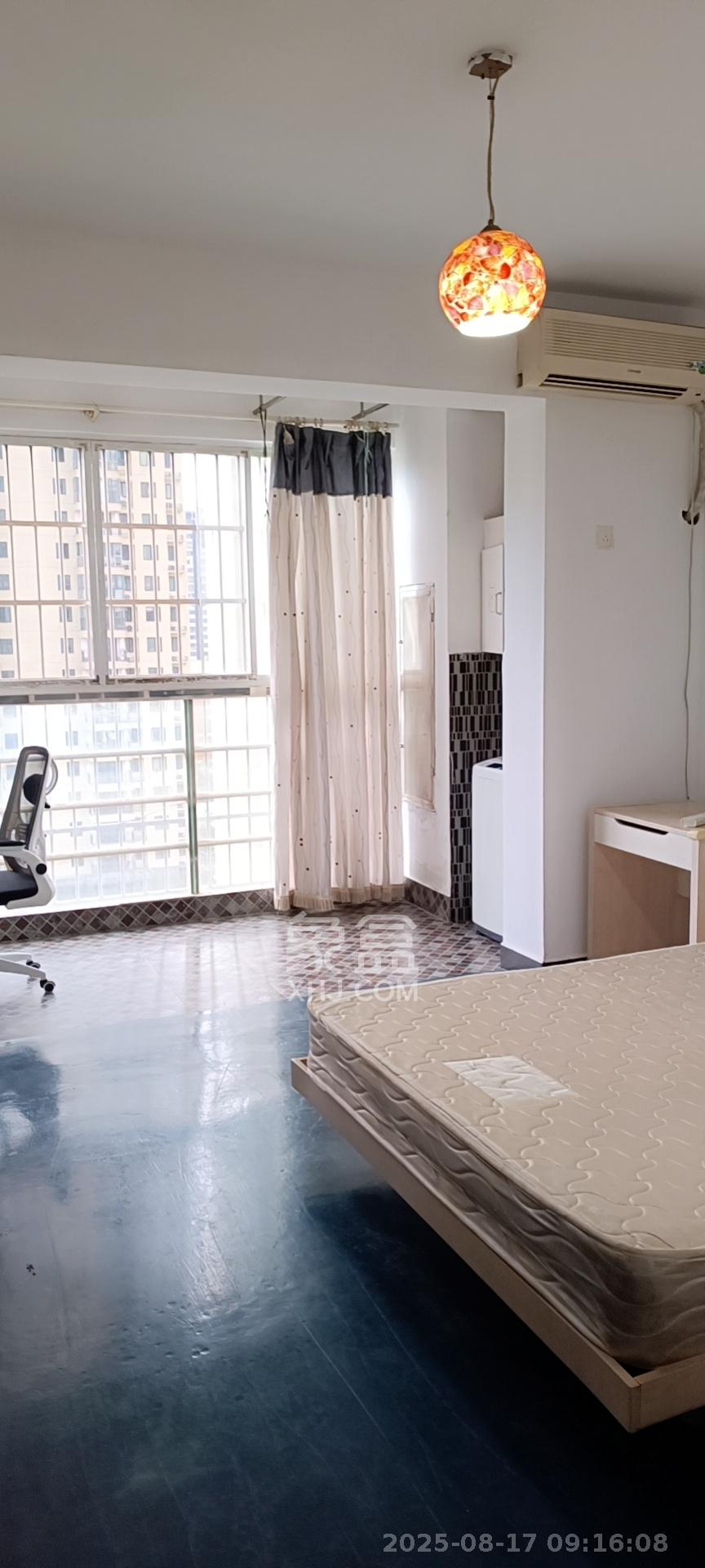 申奥美域 1室1厅1卫 1500.0元/月 申奥美域 1室1厅1卫 1500.0元/月室内图