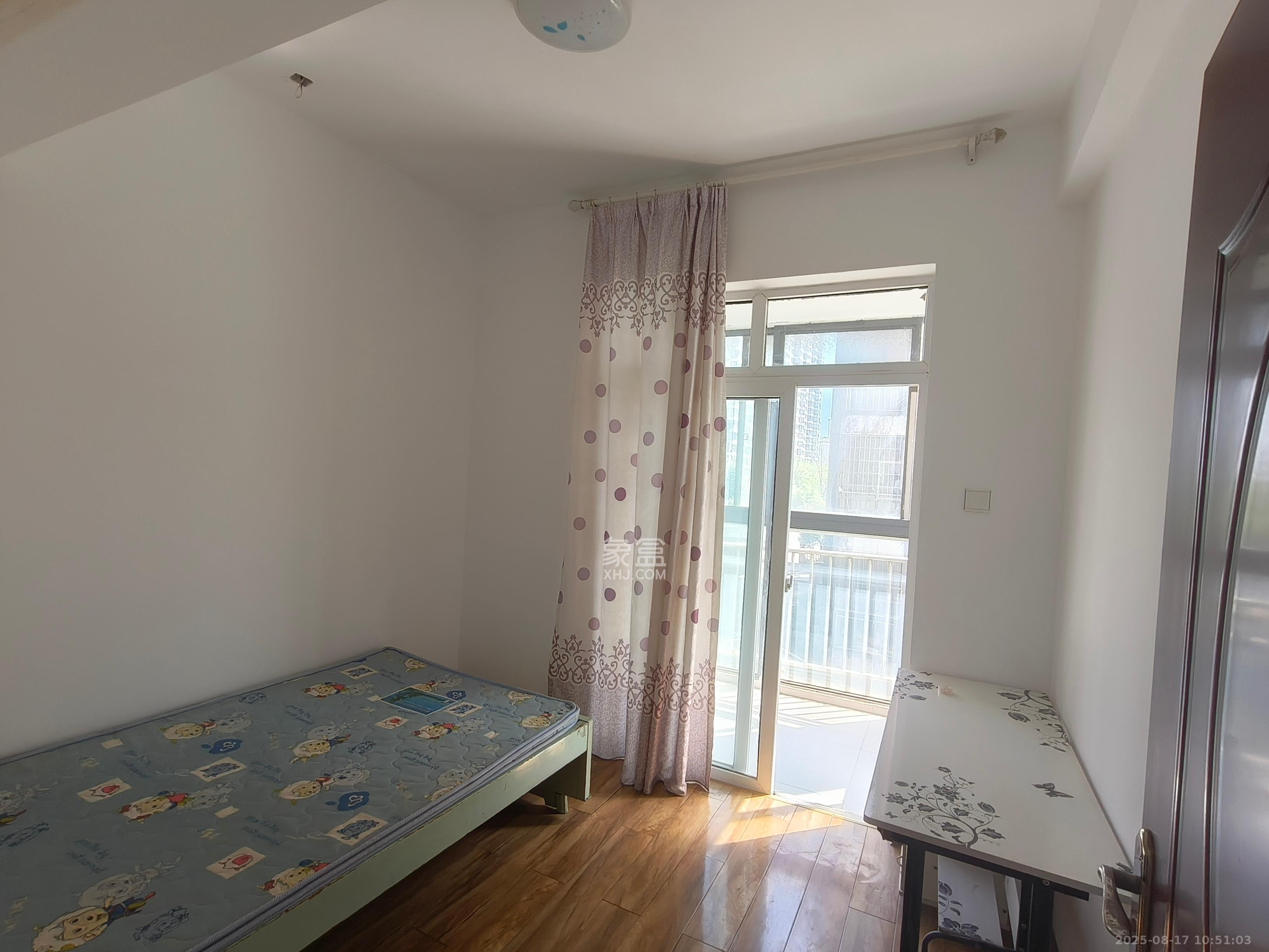 湘瑞嘉园 1室0厅0卫 1600.0元/月 湘瑞嘉园 1室0厅0卫 1600.0元/月室内图