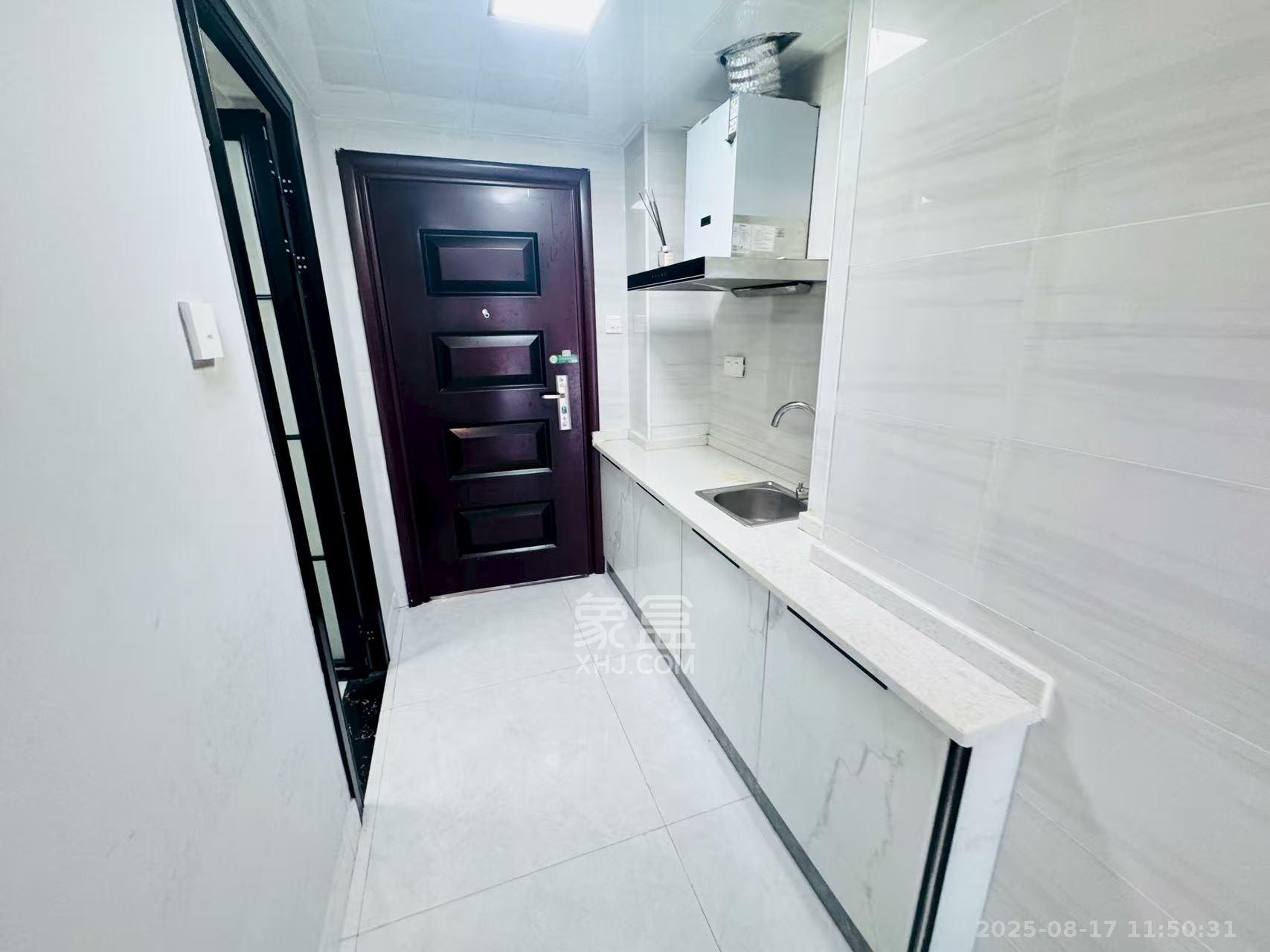 创世纪广场 1室0厅0卫 1500.0元/月 创世纪广场 1室0厅0卫 1500.0元/月室内图