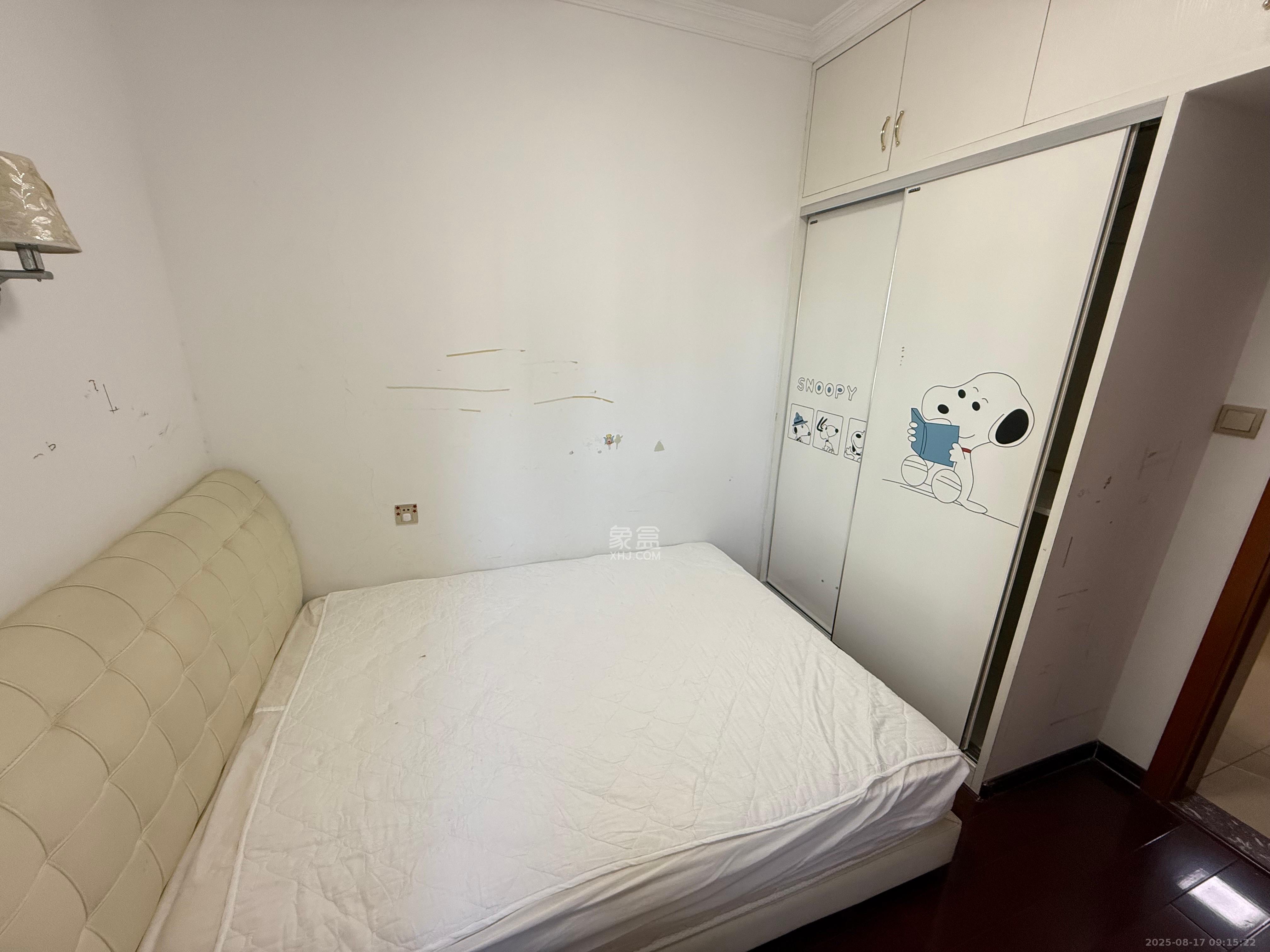 北京御园一二期（国泰嘉园）  3室2厅1卫    2300.0元/月室内图